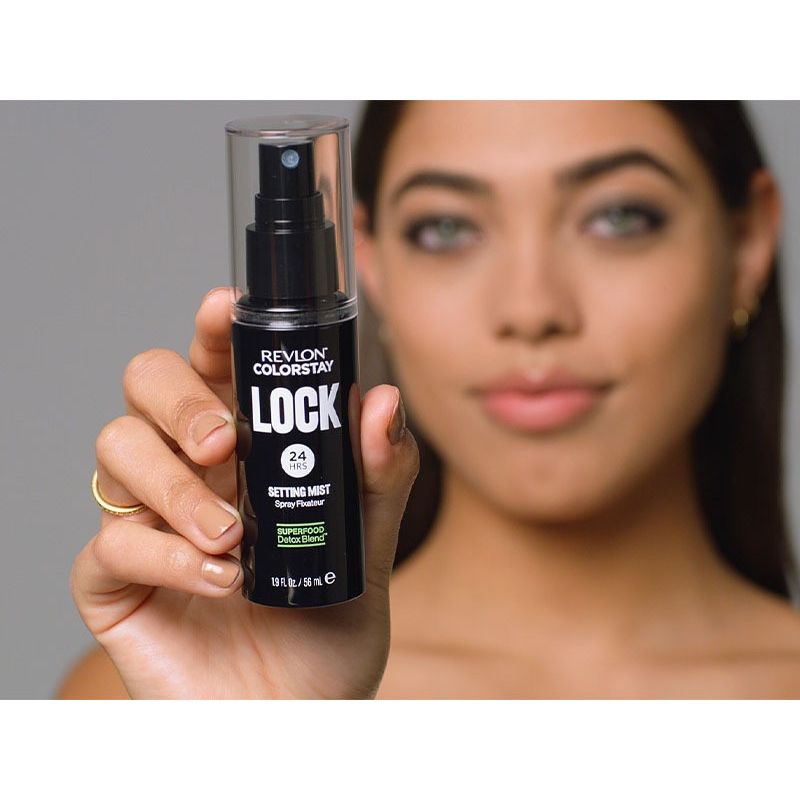 Make-Up Fixing Spray - Colorstay - Lock Setting Mist Make-Up Fixing Spray - Colorstay - Lock Setting Mist