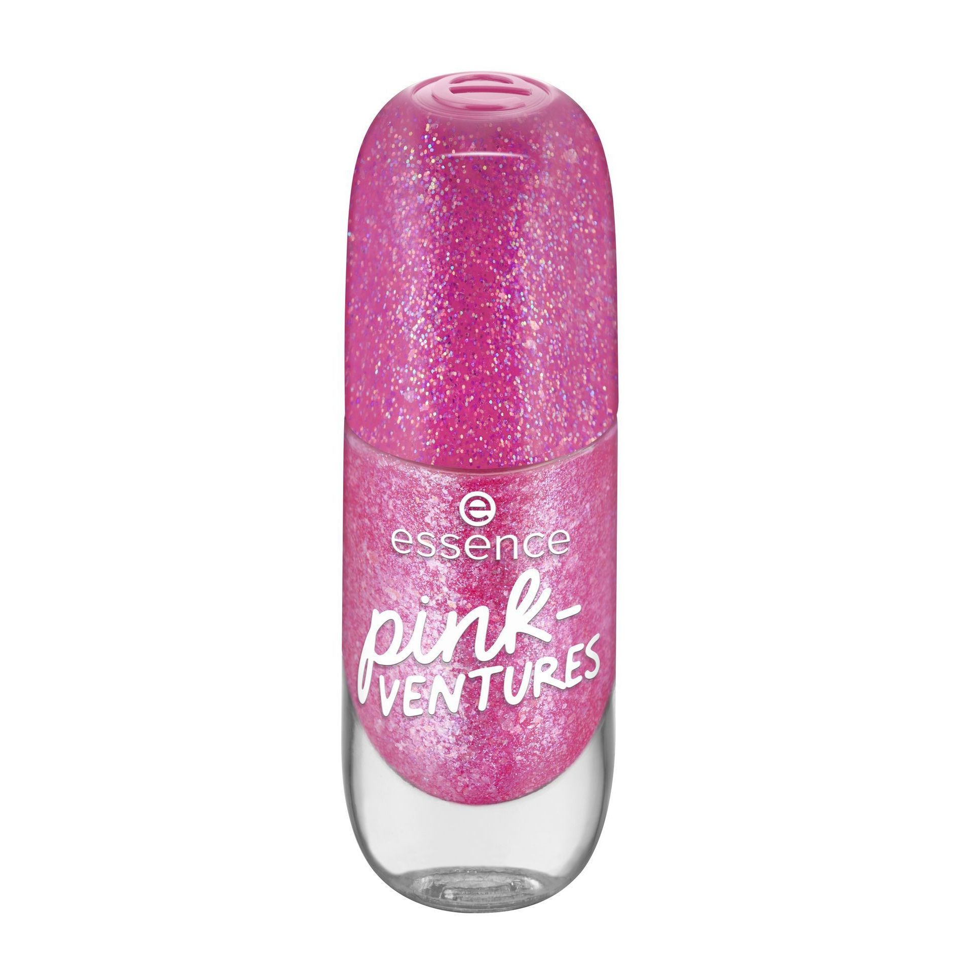 Vernis à Ongles Gel - Gel Nail Colour Vernis à Ongles Gel - Gel Nail Colour