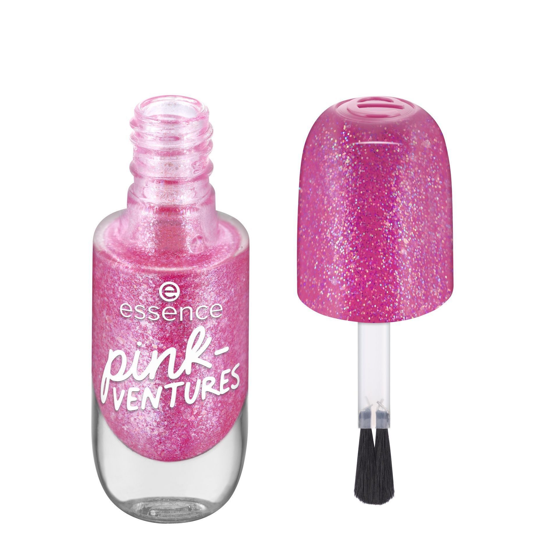Vernis à Ongles Gel - Gel Nail Colour Vernis à Ongles Gel - Gel Nail Colour