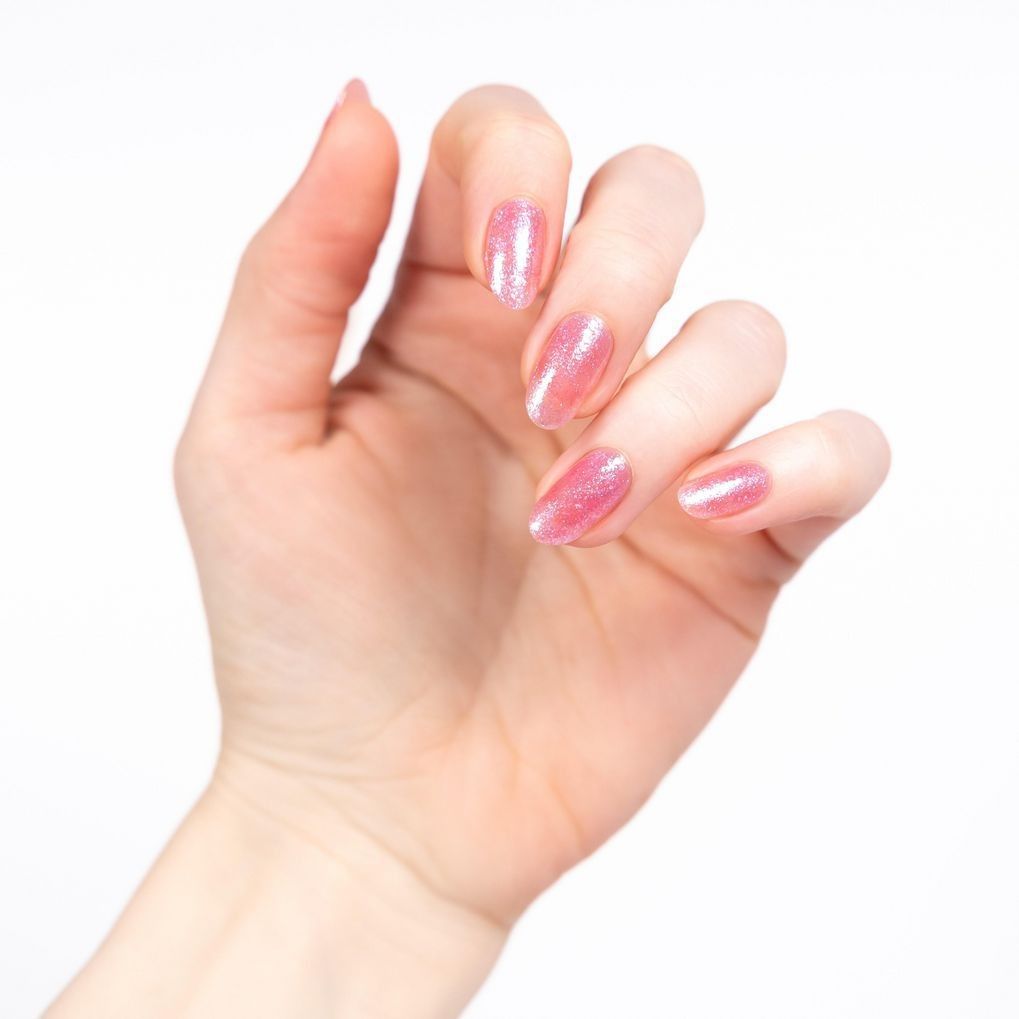 Vernis à Ongles Gel - Gel Nail Colour Vernis à Ongles Gel - Gel Nail Colour