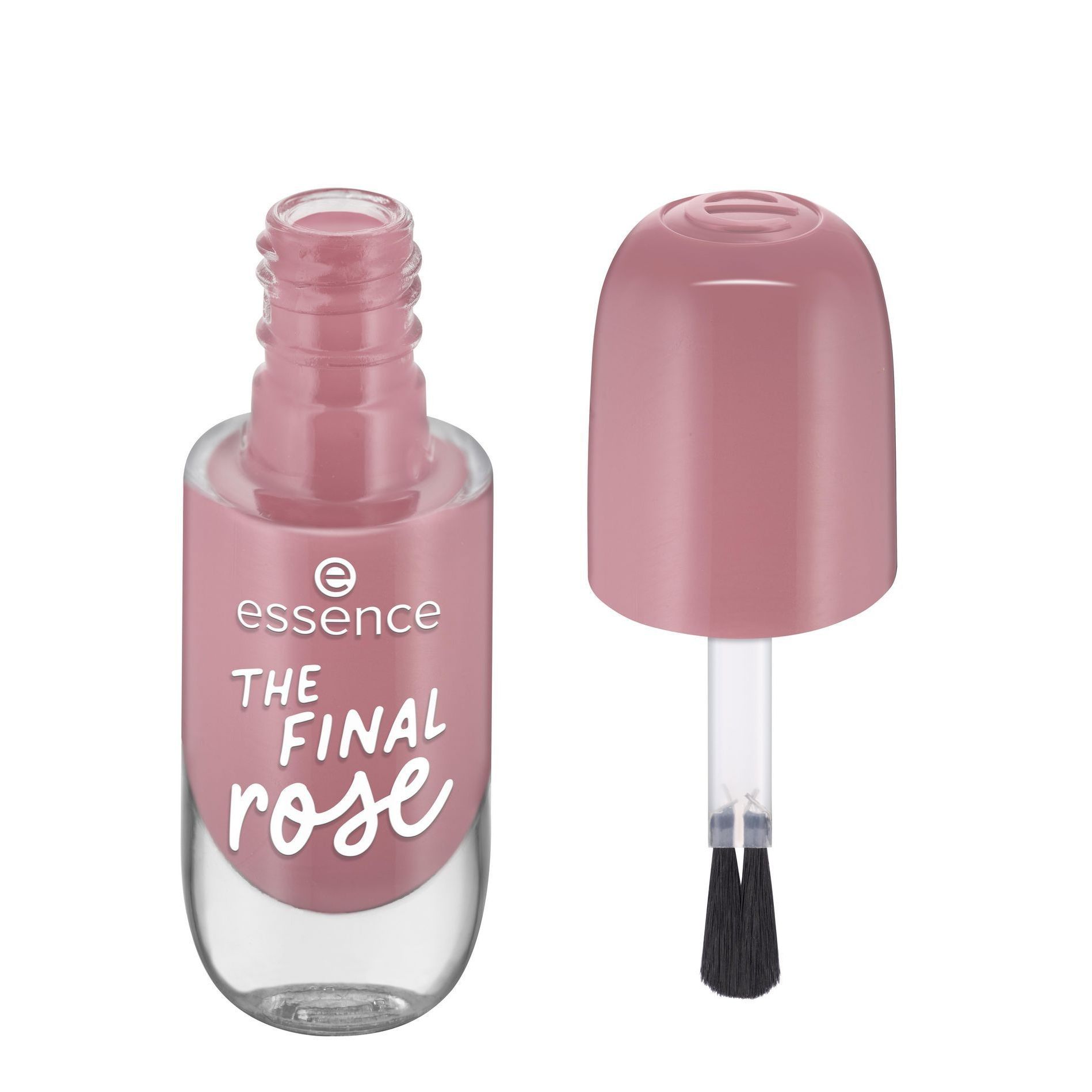 Vernis à Ongles Gel - Gel Nail Colour Vernis à Ongles Gel - Gel Nail Colour