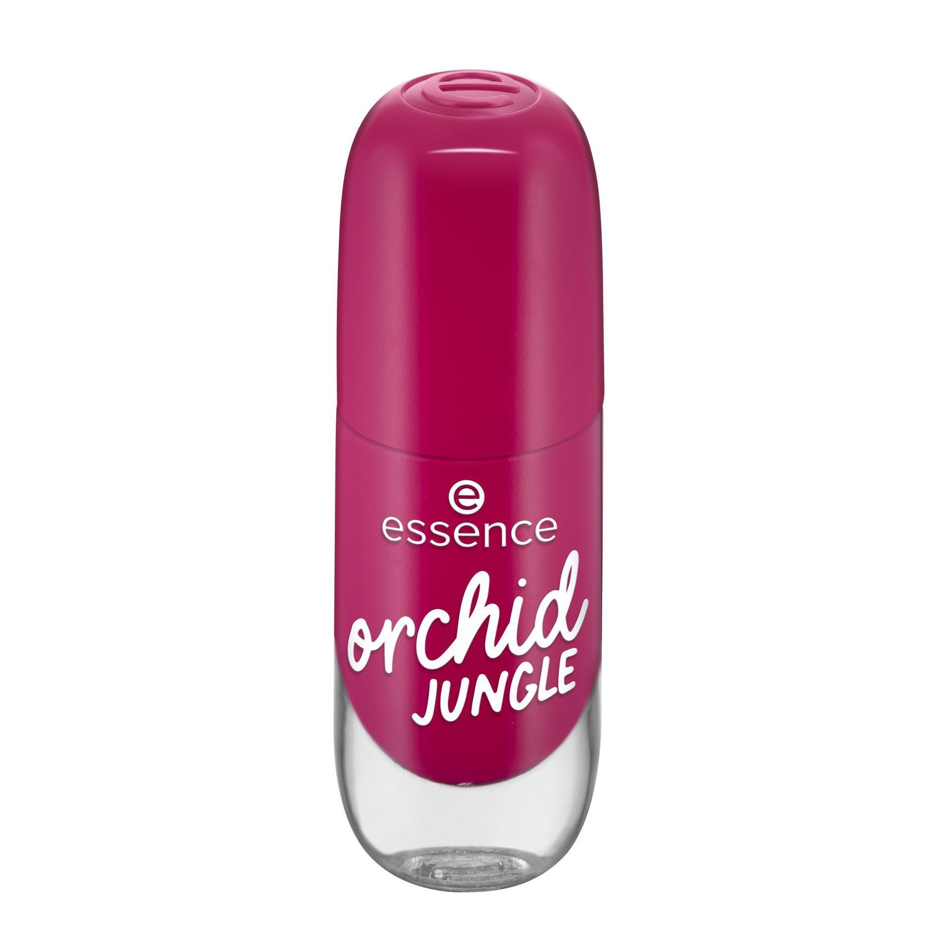 Vernis à Ongles Gel - Gel Nail Colour Vernis à Ongles Gel - Gel Nail Colour