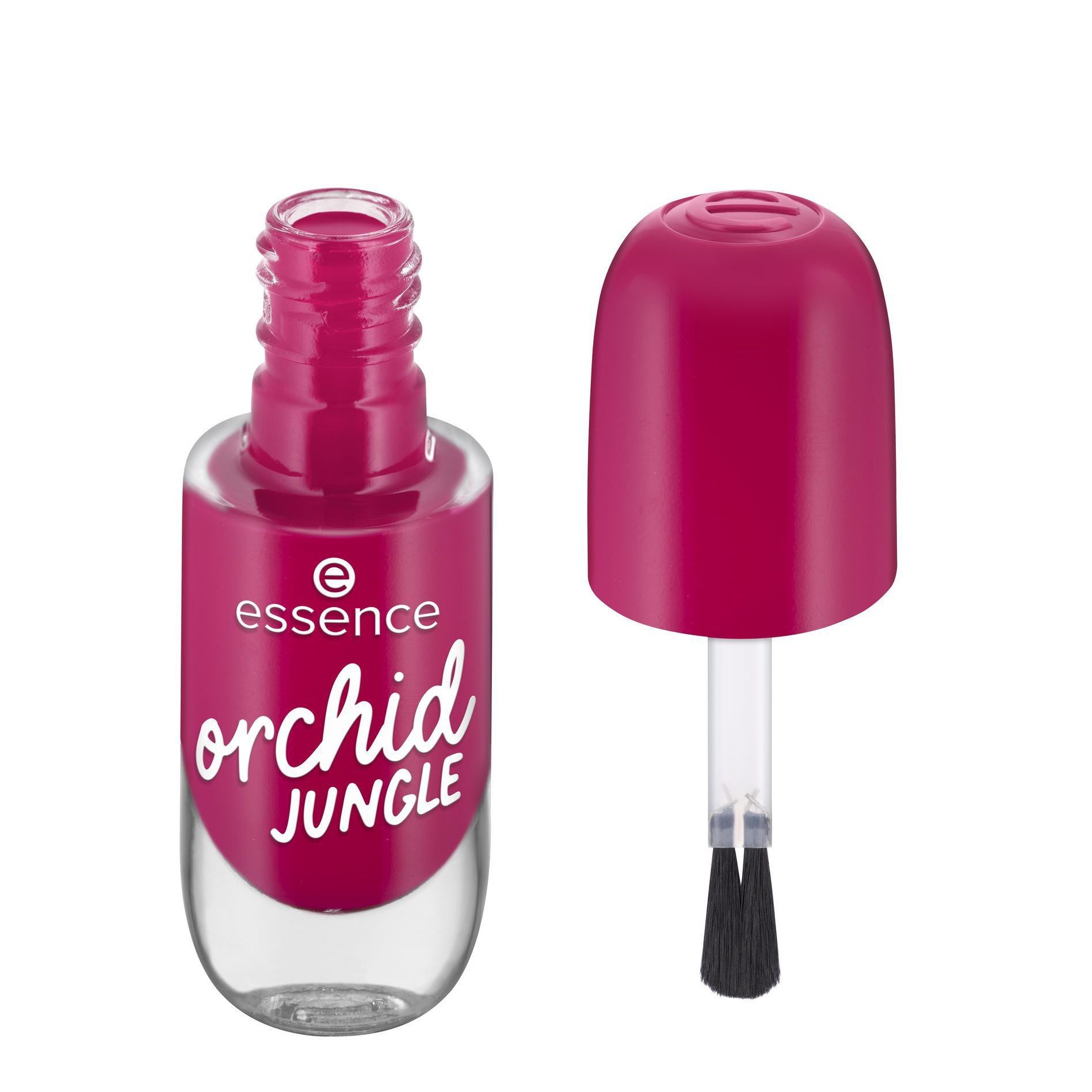 Vernis à Ongles Gel - Gel Nail Colour Vernis à Ongles Gel - Gel Nail Colour