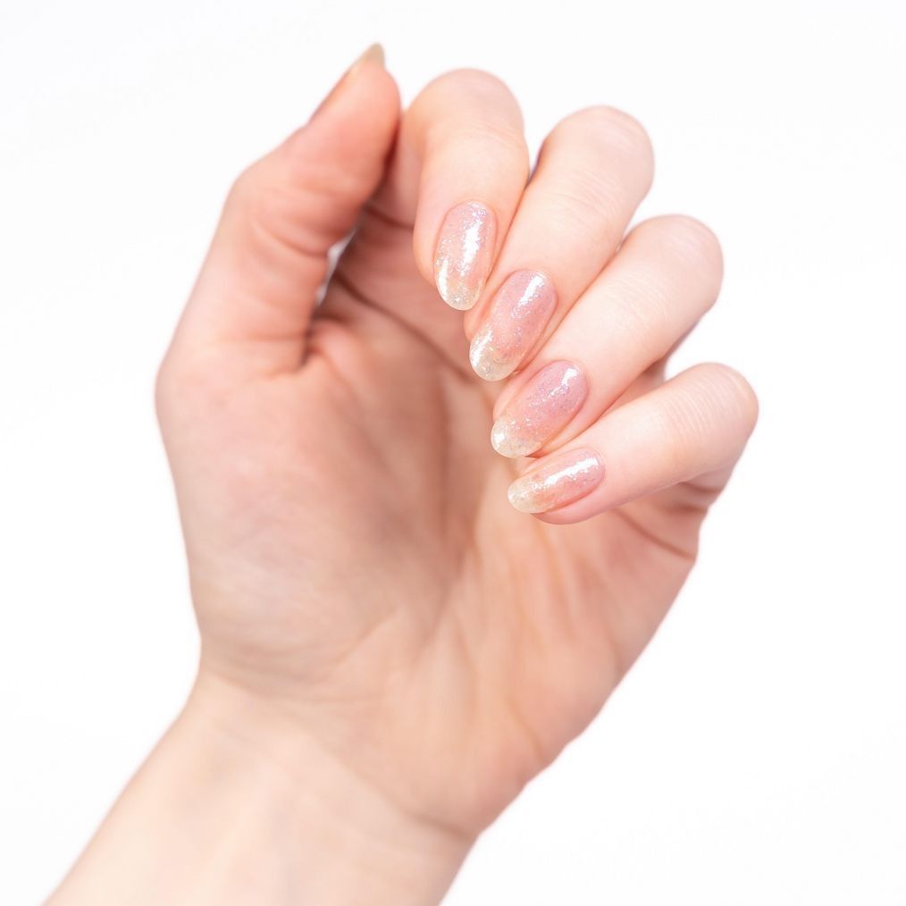 Vernis à Ongles Gel - Gel Nail Colour Vernis à Ongles Gel - Gel Nail Colour