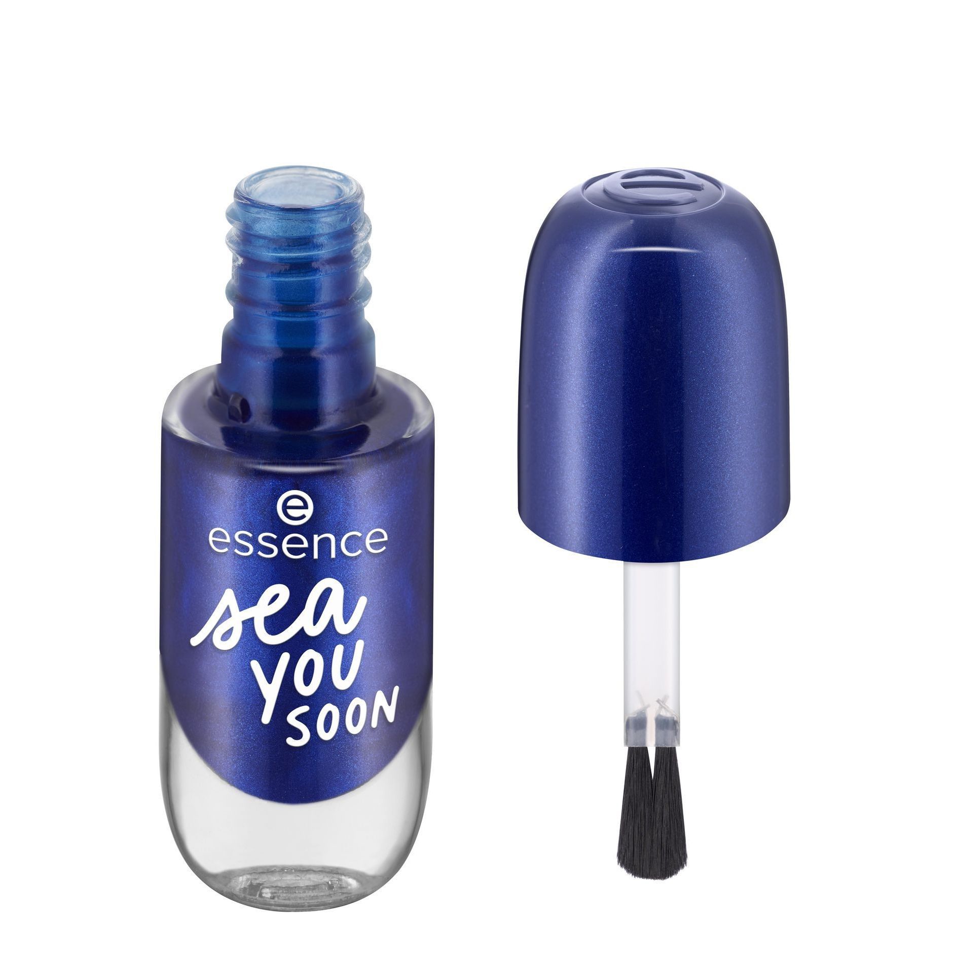 Gel Nail Colour -- Gel-Nagellack Gel Nail Colour -- Gel-Nagellack