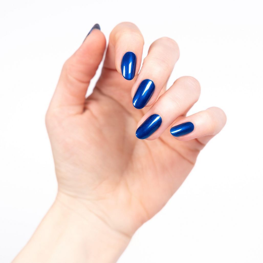 Gel Nail Colour -- Gel-Nagellack Gel Nail Colour -- Gel-Nagellack