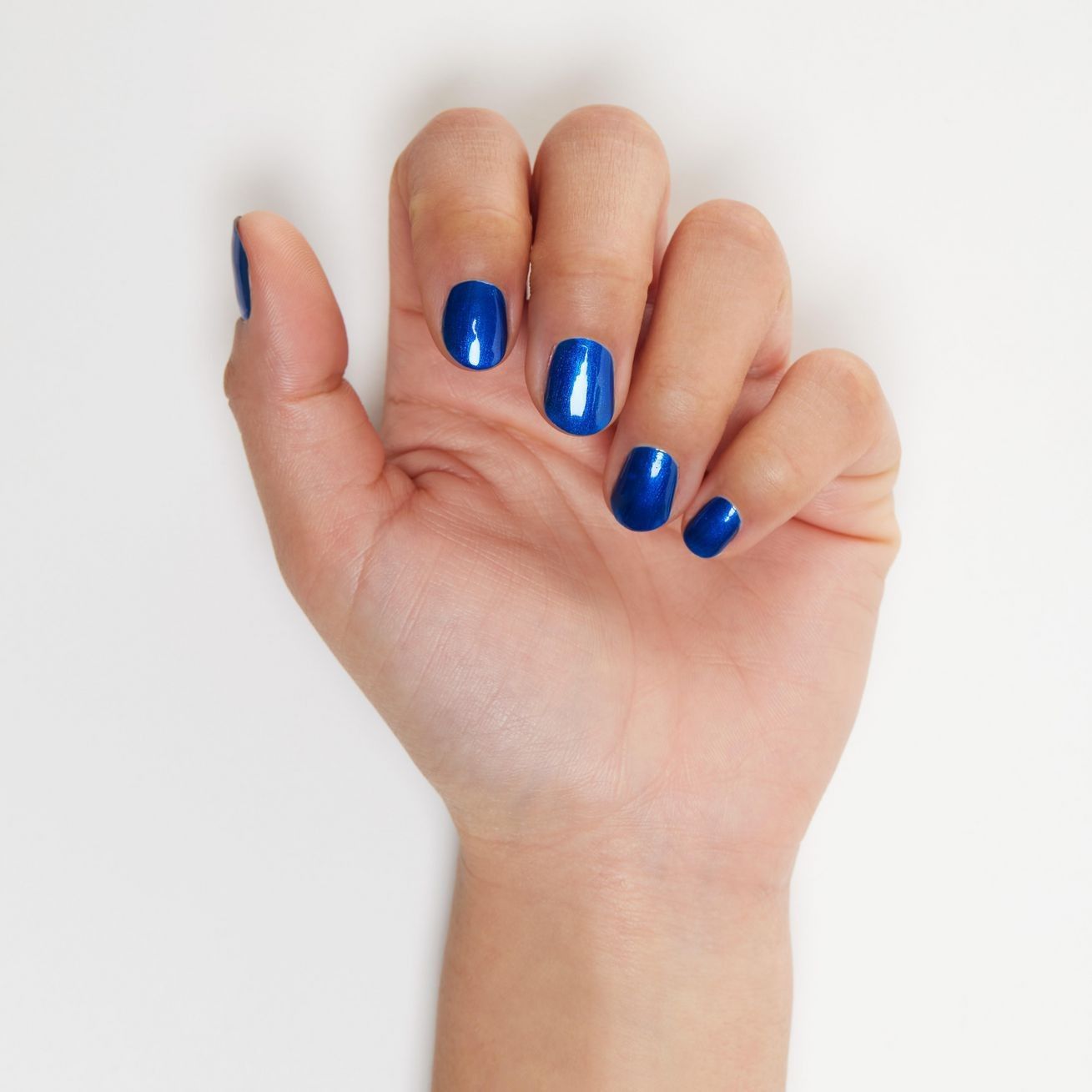 Gel Nail Colour -- Gel-Nagellack Gel Nail Colour -- Gel-Nagellack