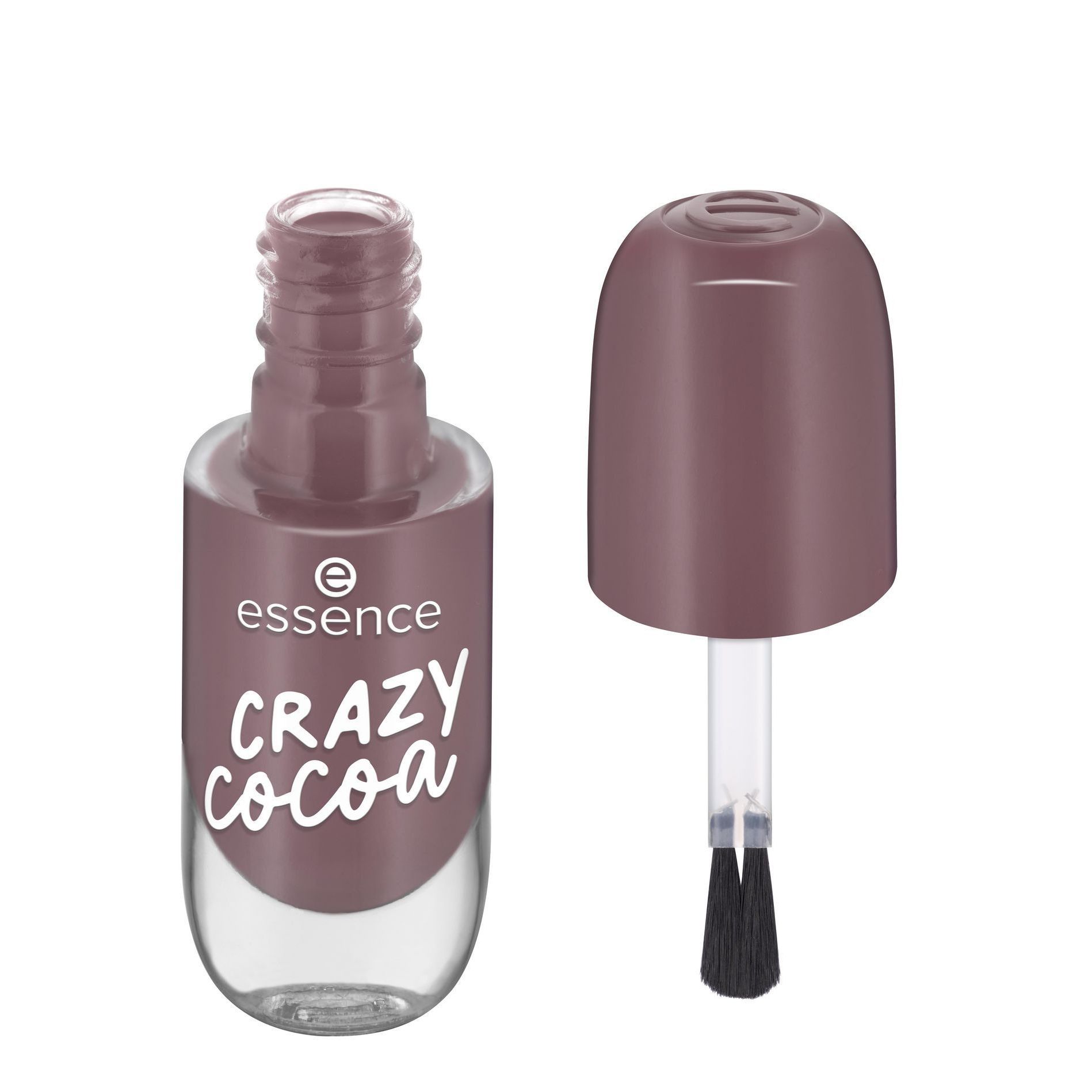 Gel Nail Colour -- Gel-Nagellack Gel Nail Colour -- Gel-Nagellack