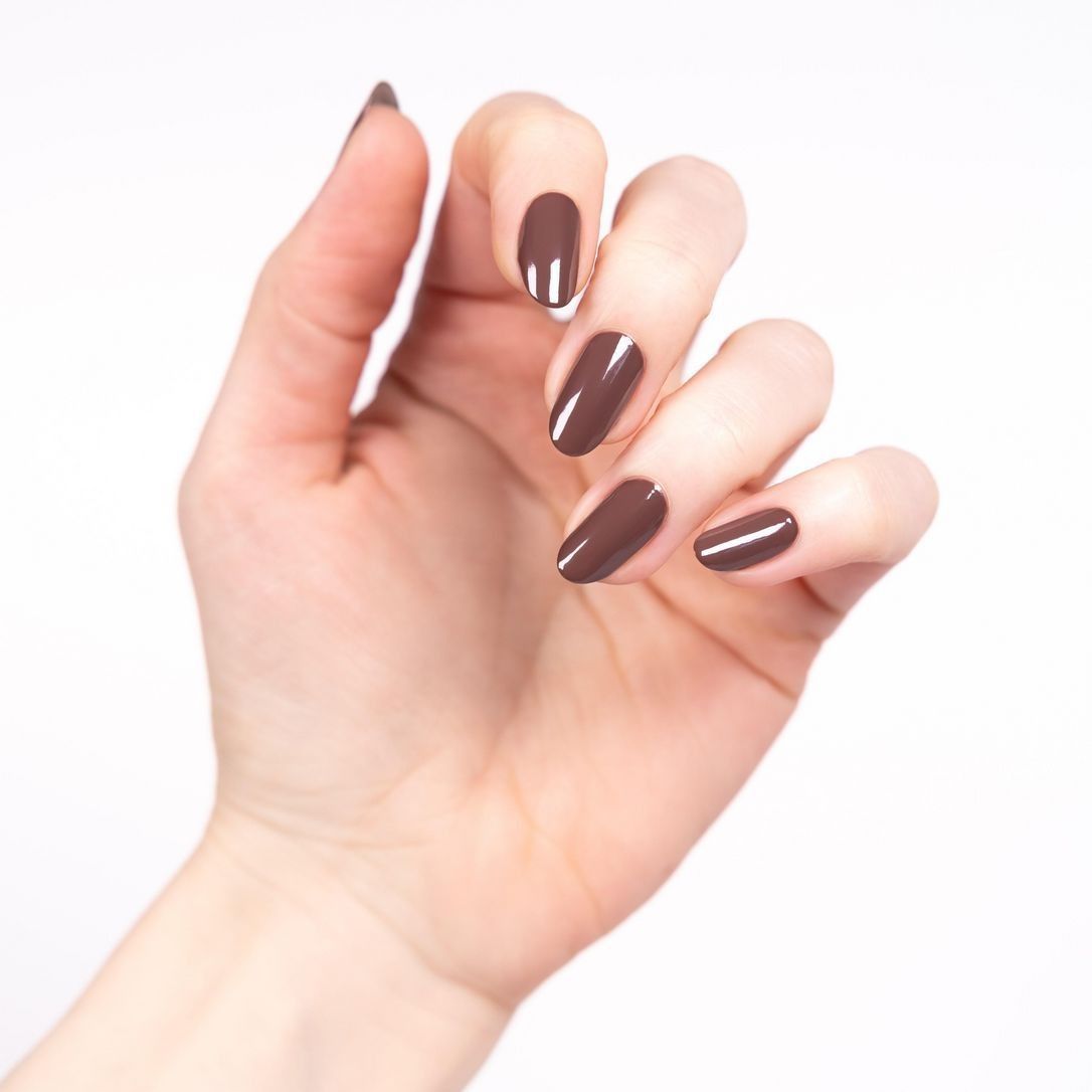 Gel Nail Colour -- Gel-Nagellack Gel Nail Colour -- Gel-Nagellack