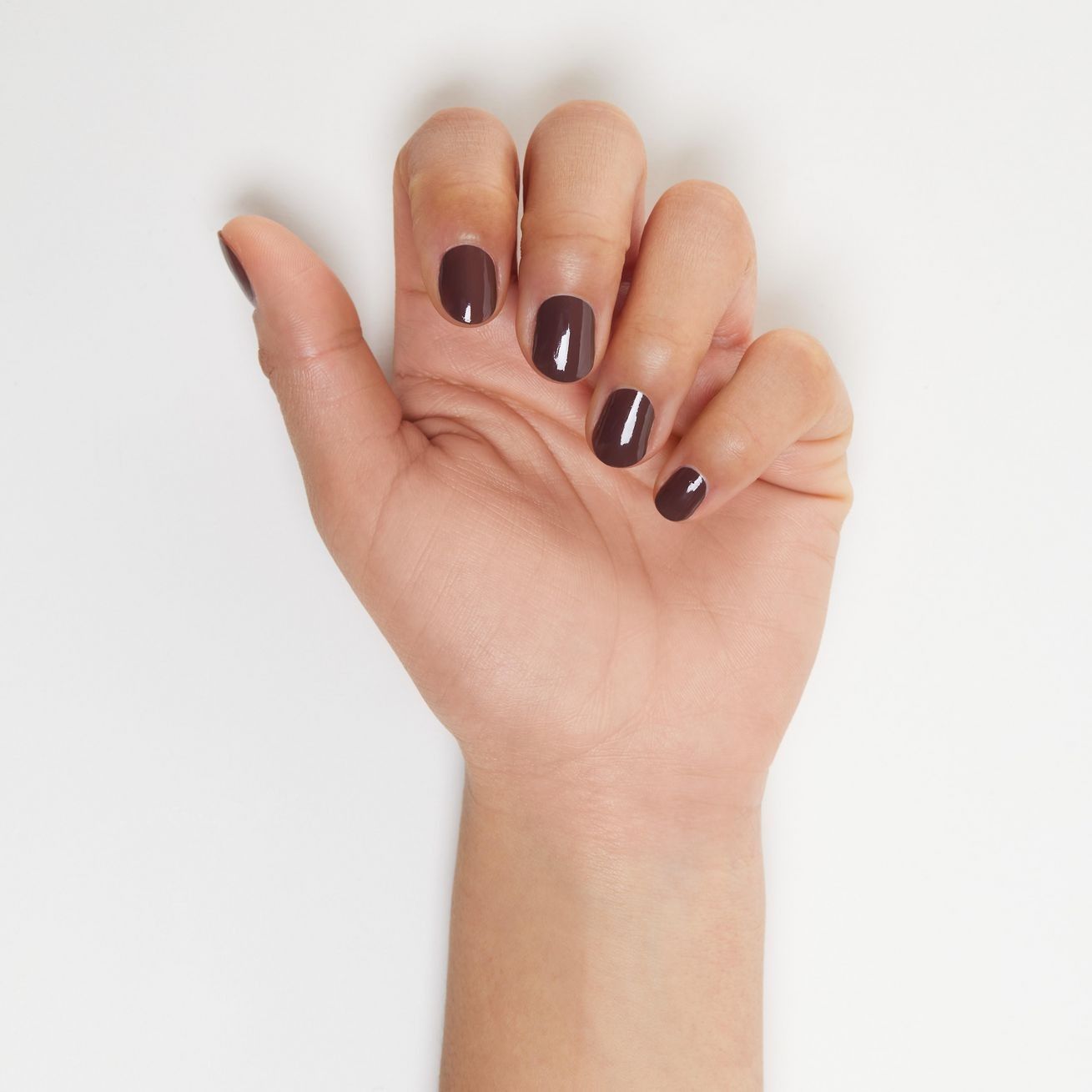 Gel Nail Colour -- Gel-Nagellack Gel Nail Colour -- Gel-Nagellack