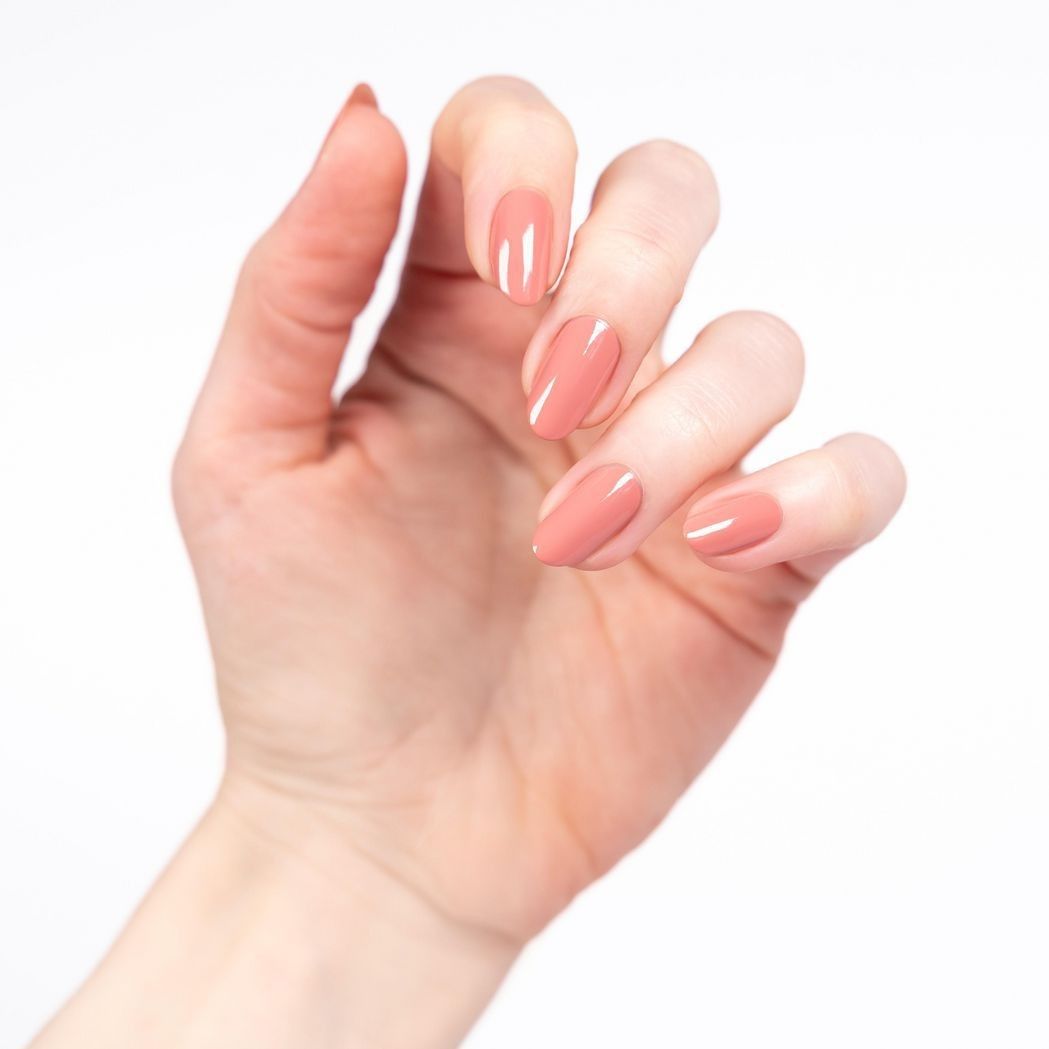Vernis à Ongles Gel - Gel Nail Colour Vernis à Ongles Gel - Gel Nail Colour