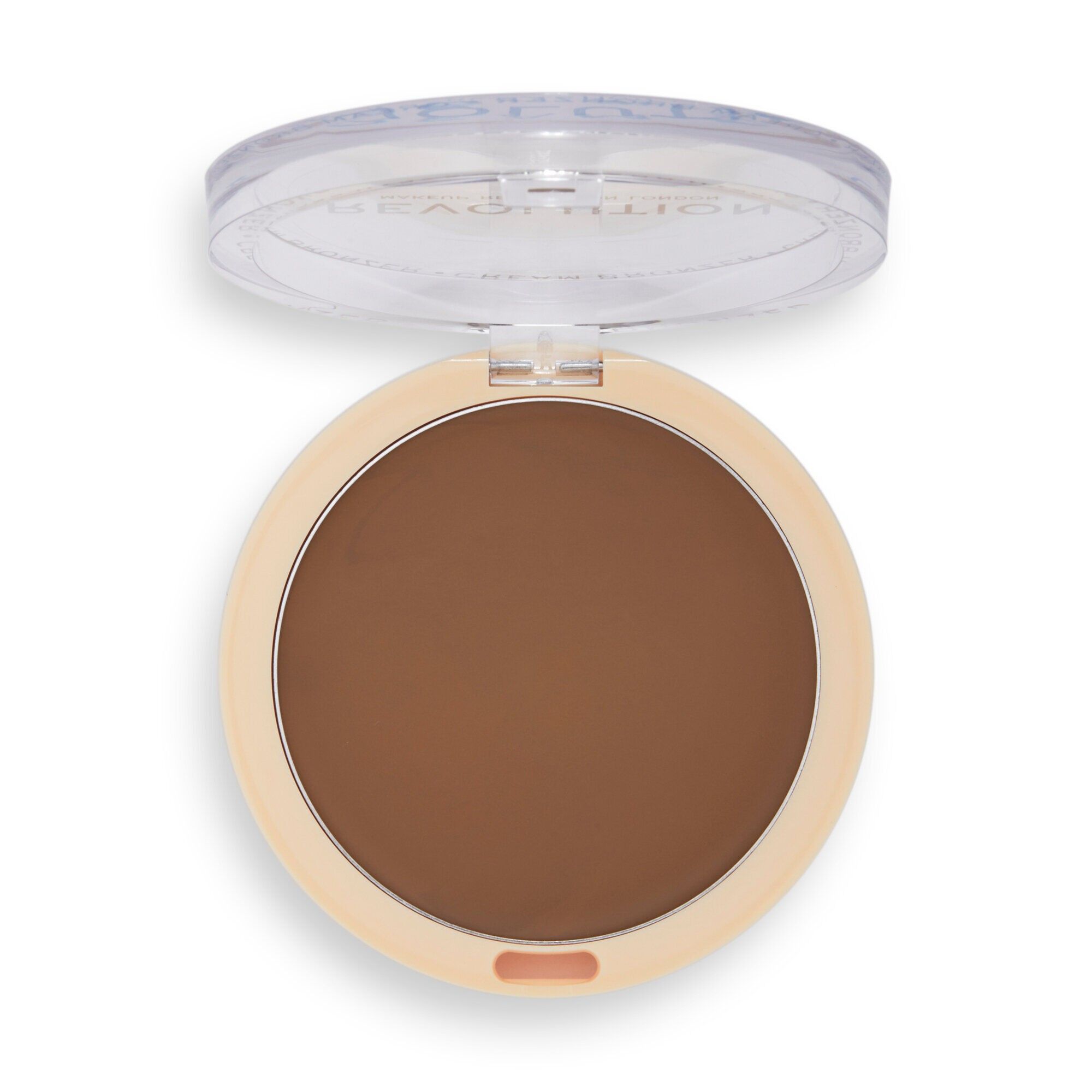 Ultra Cream Bronzer Ultra Cream Bronzer