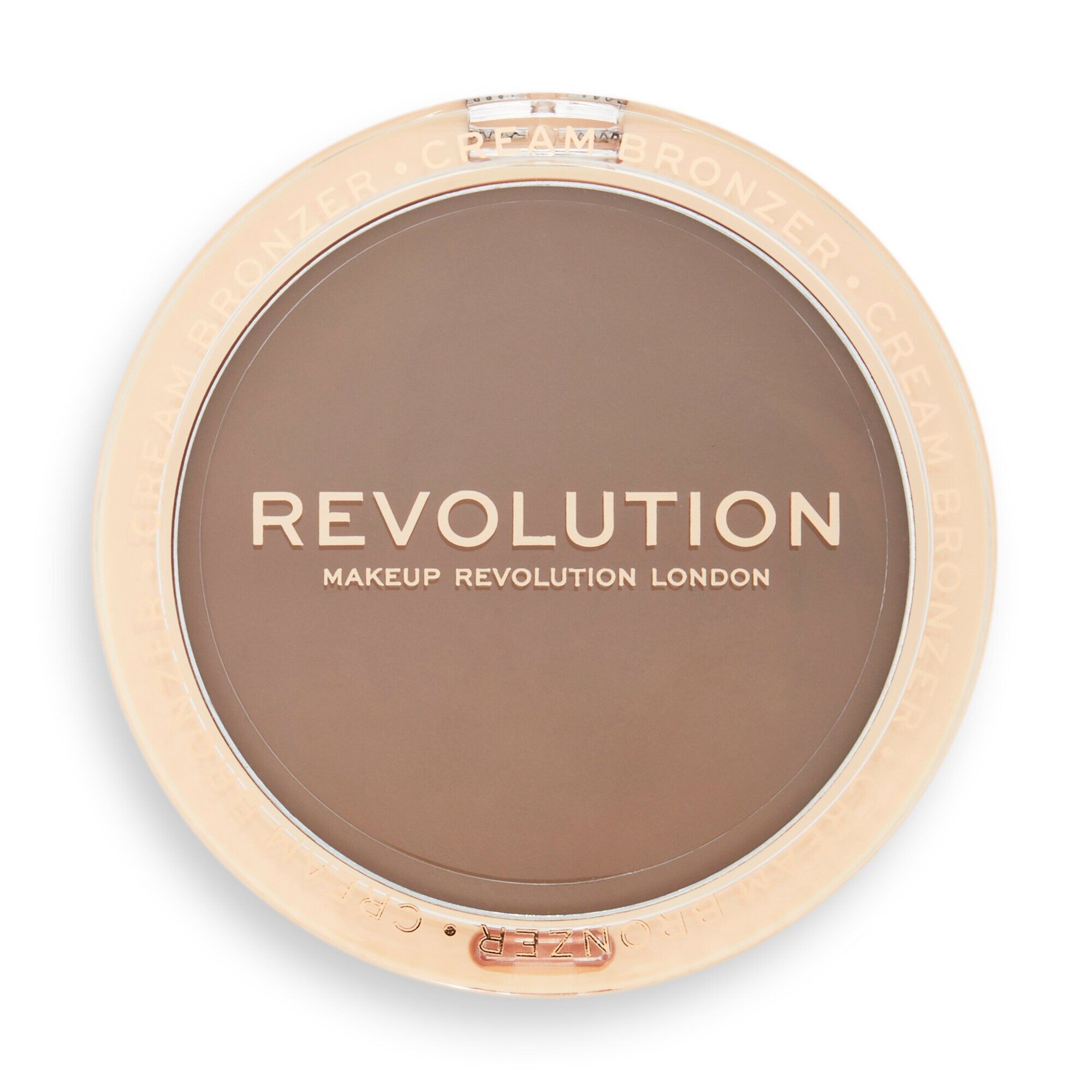 Ultra Cream Bronzer Ultra Cream Bronzer