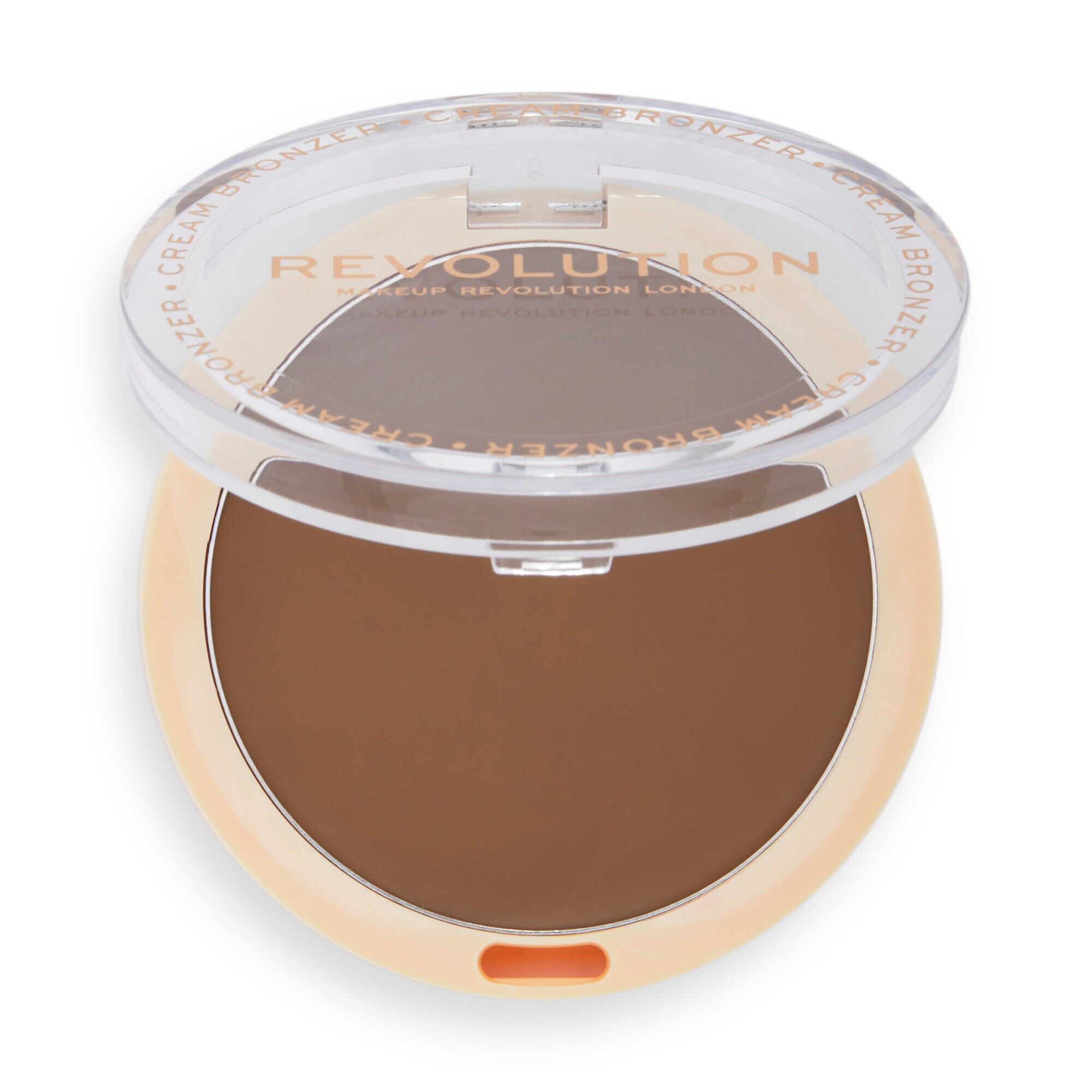 Ultra Cream Bronzer Ultra Cream Bronzer