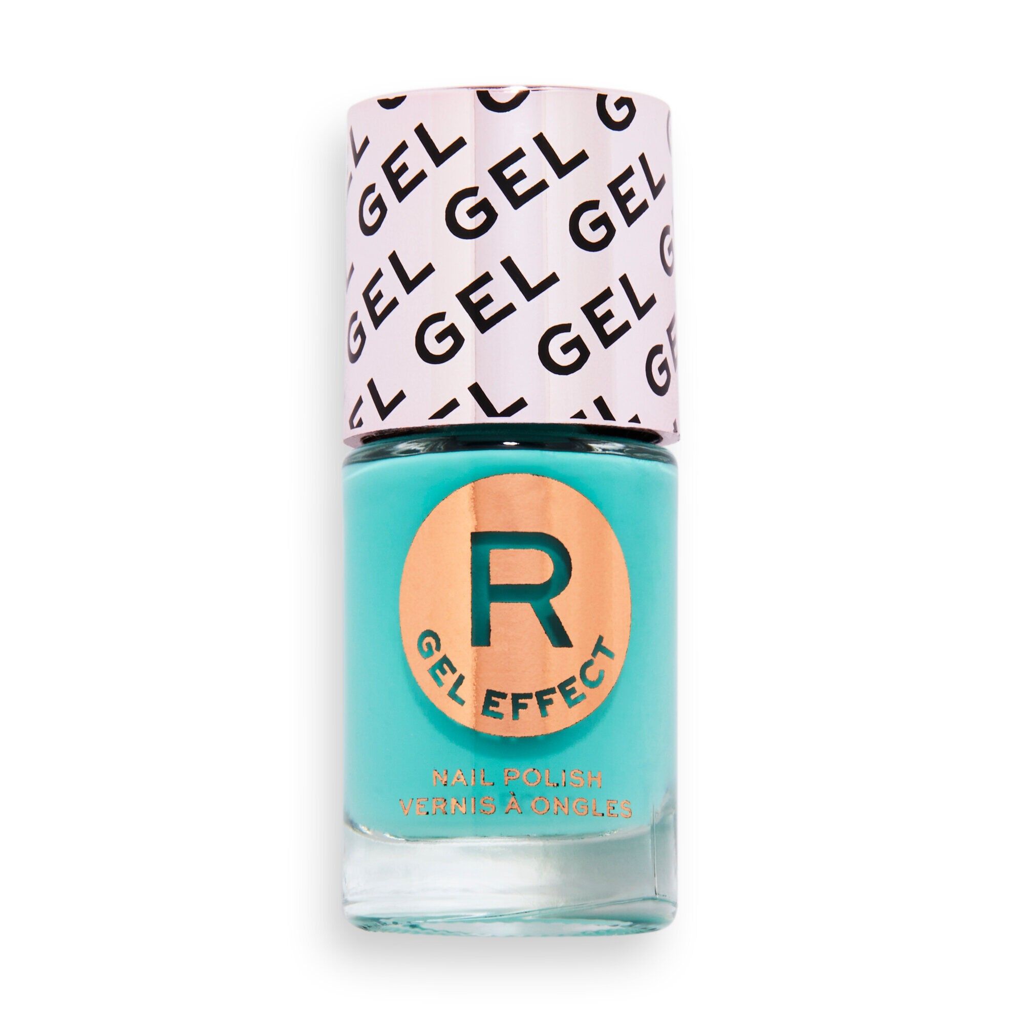 Ultimate Shine Gel Nail Polish Ultimate Shine Gel Nail Polish
