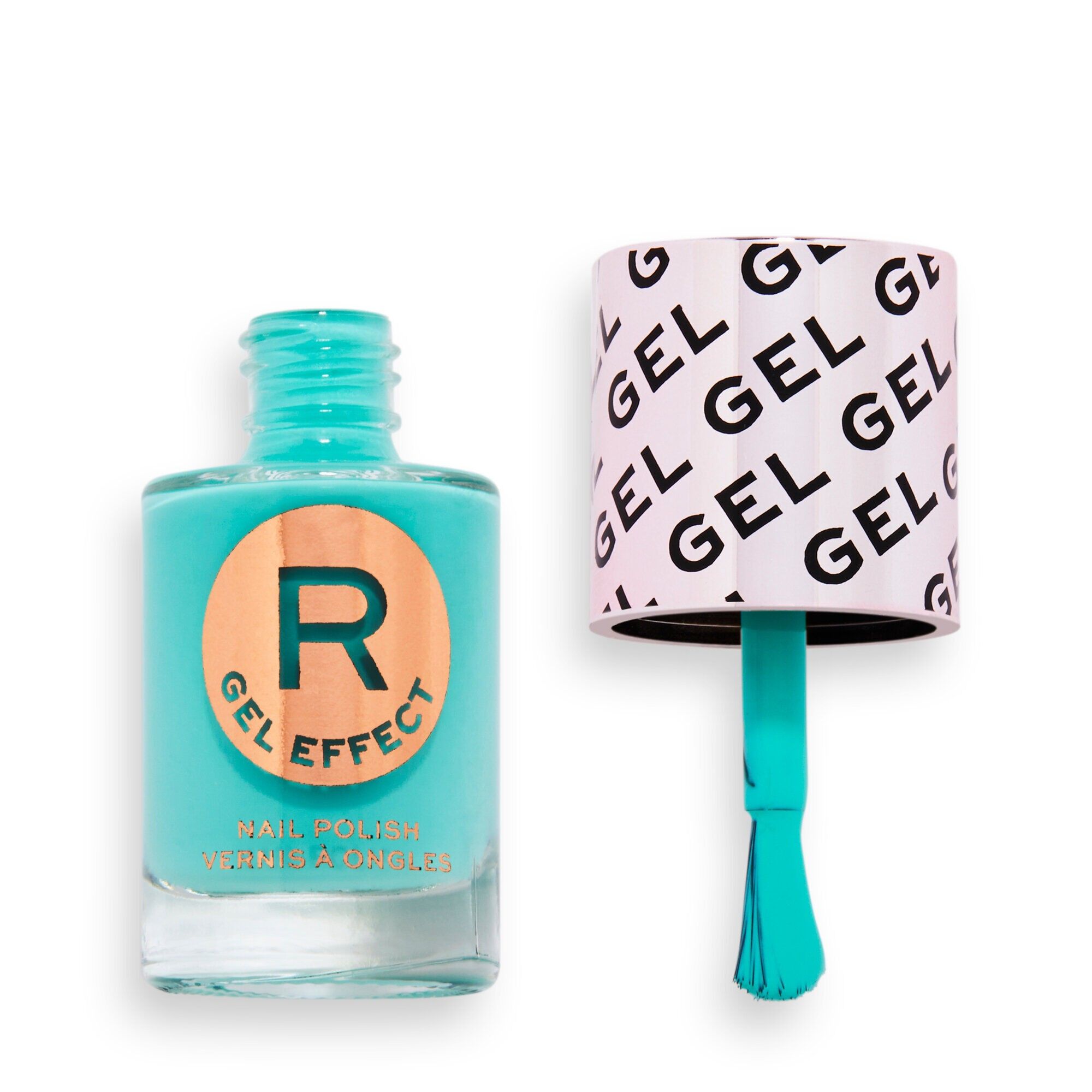 Ultimate Shine Gel Nail Polish
