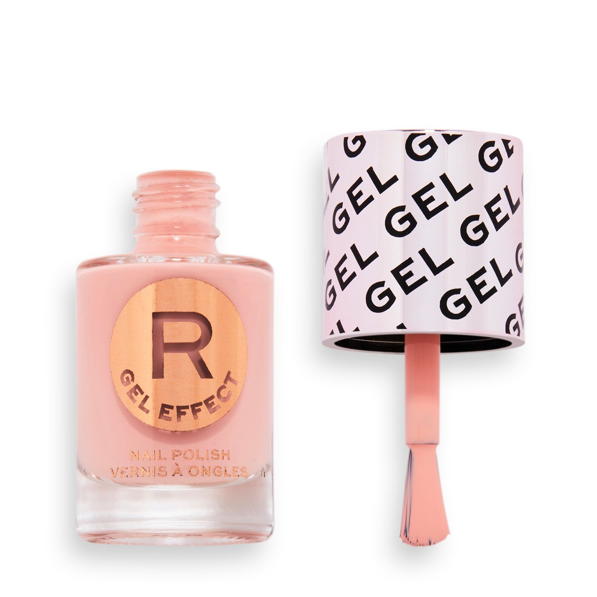 Ultimate Shine Gel Nail Polish