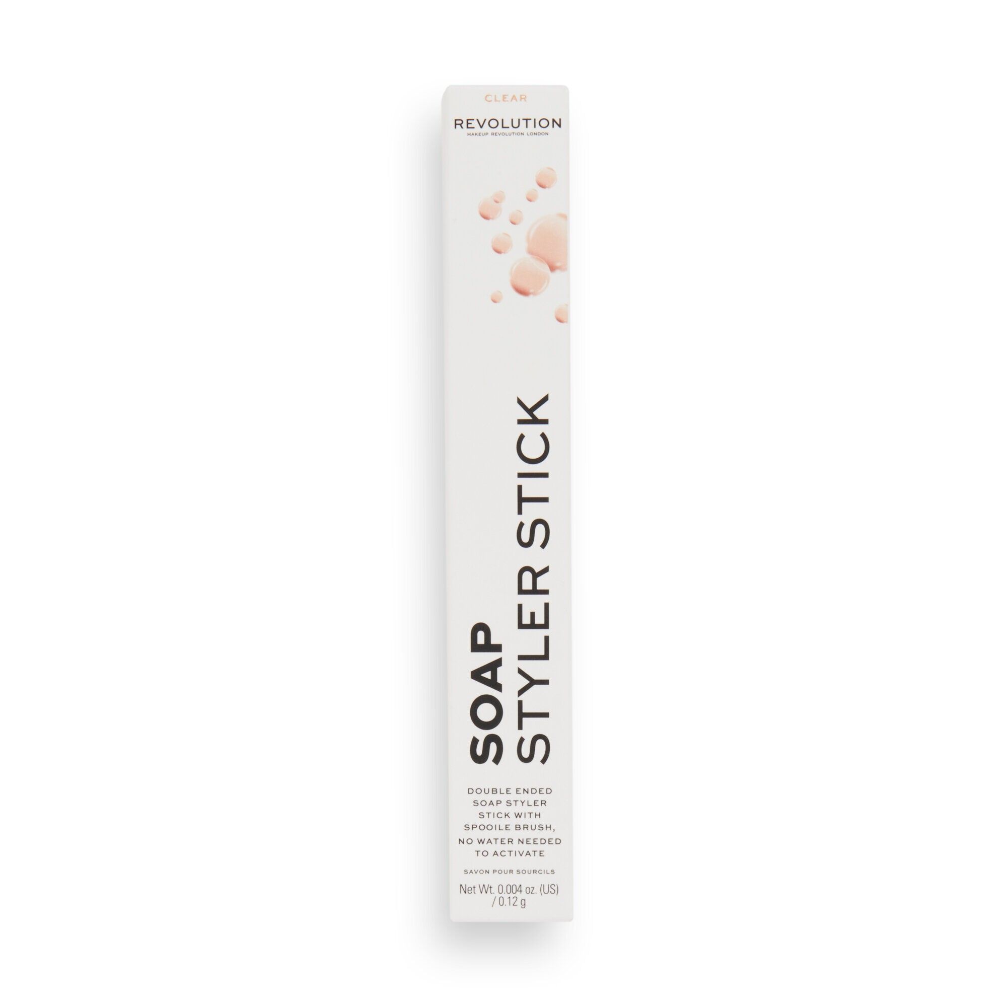 Soap Styler Stick Soap Styler Stick