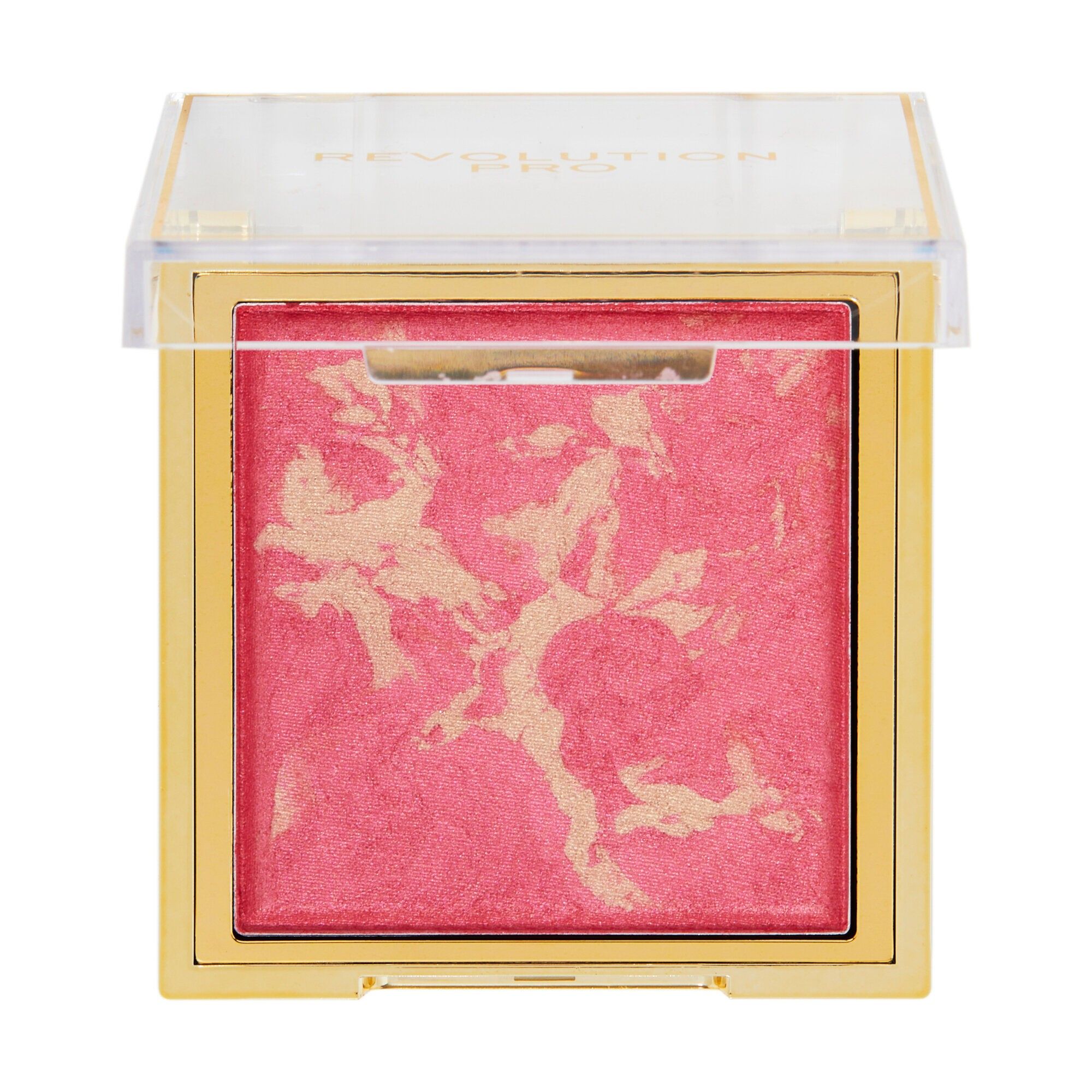 Lustre Blusher Lustre Blusher