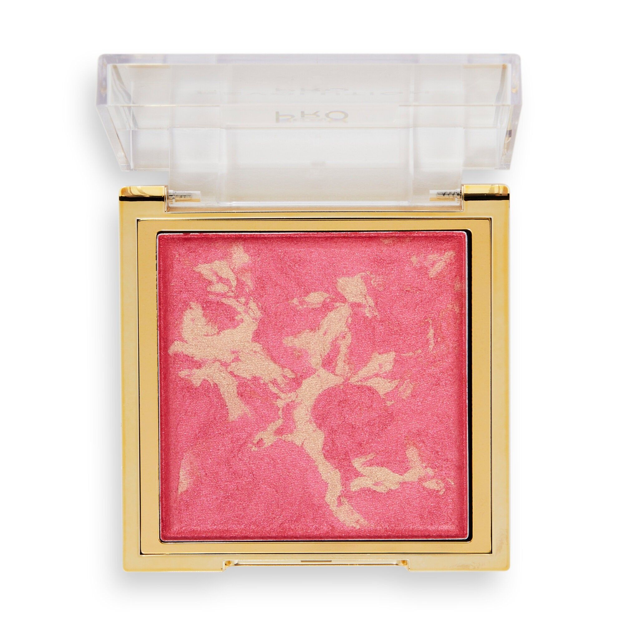 Lustre Blusher Lustre Blusher