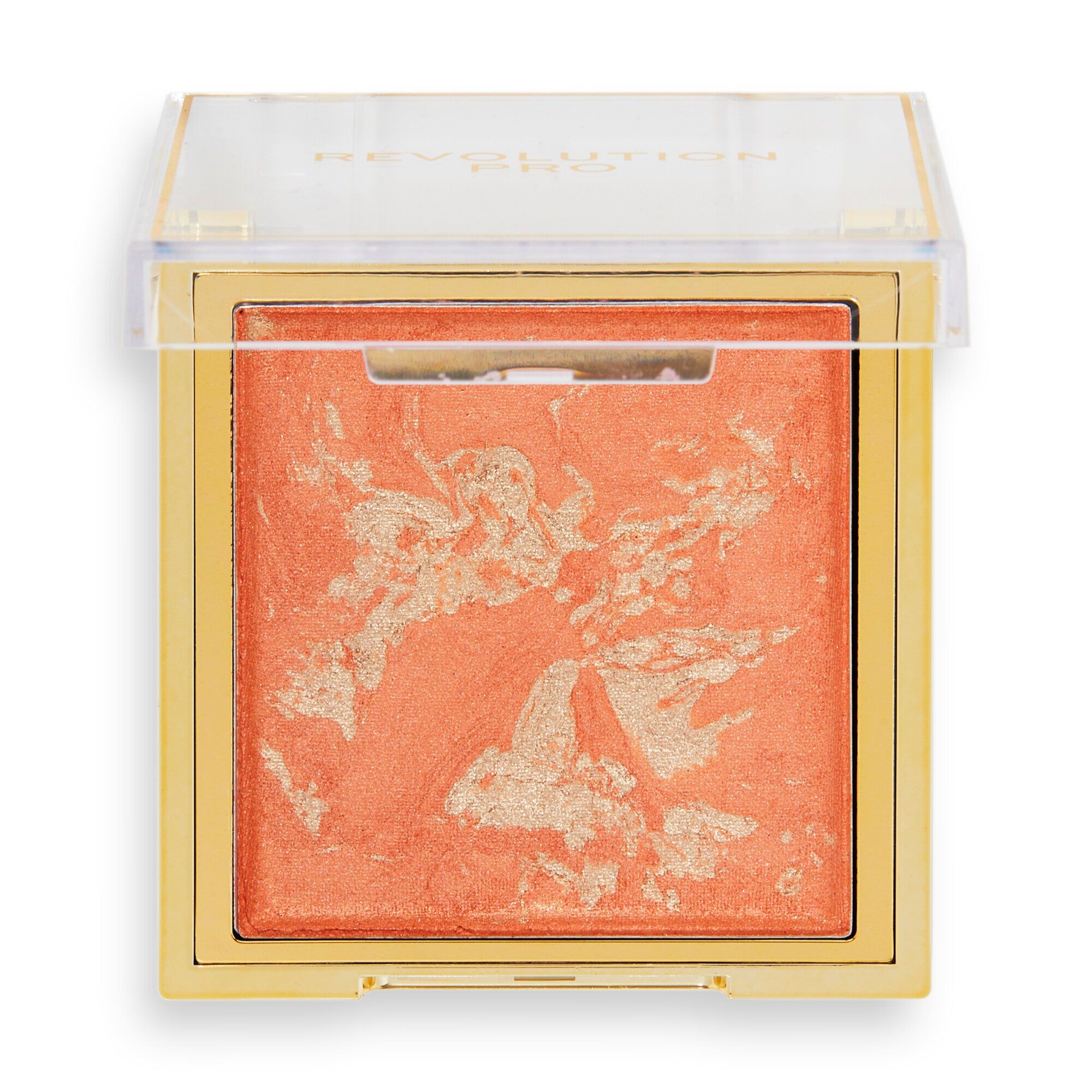 Lustre Blusher Lustre Blusher