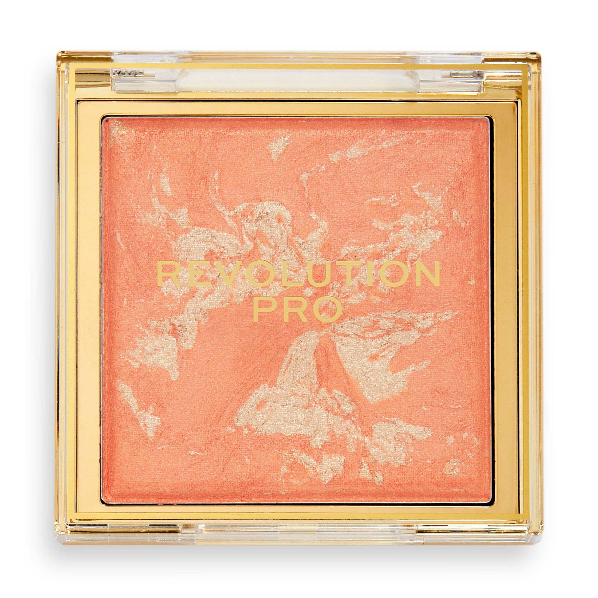 Lustre Blusher Lustre Blusher