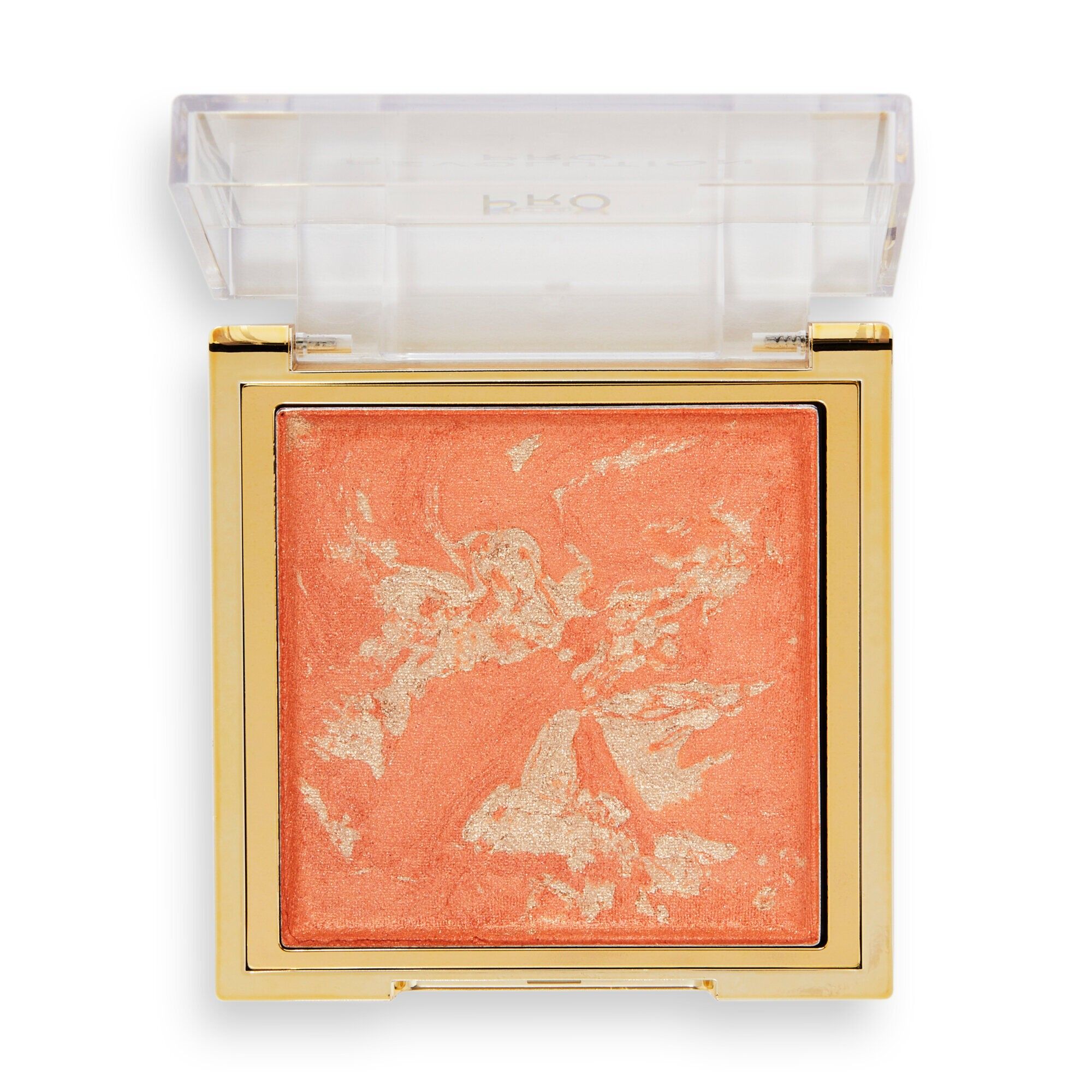 Lustre Blusher Lustre Blusher