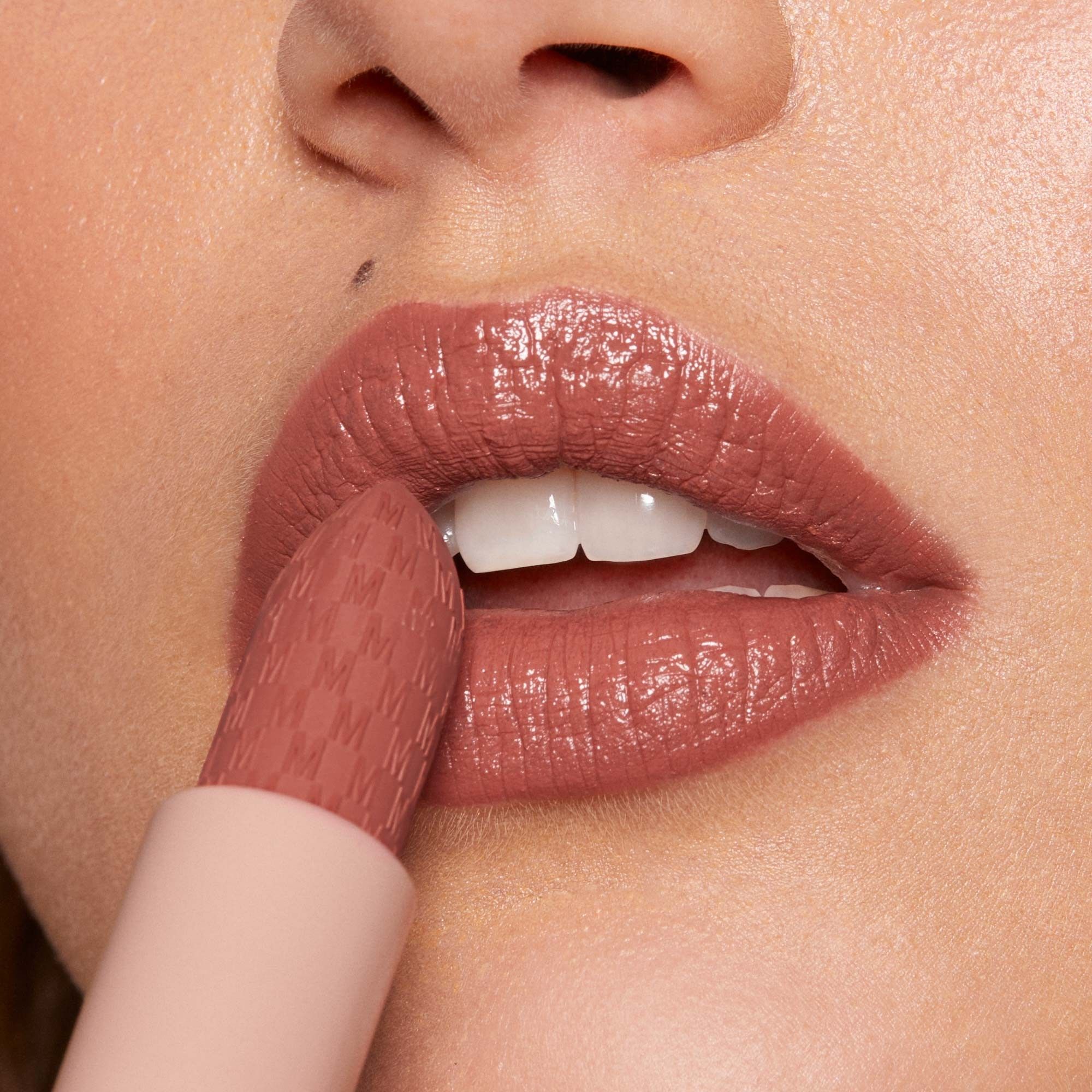 Bare Harmony - Lipstick -- Lippenstift