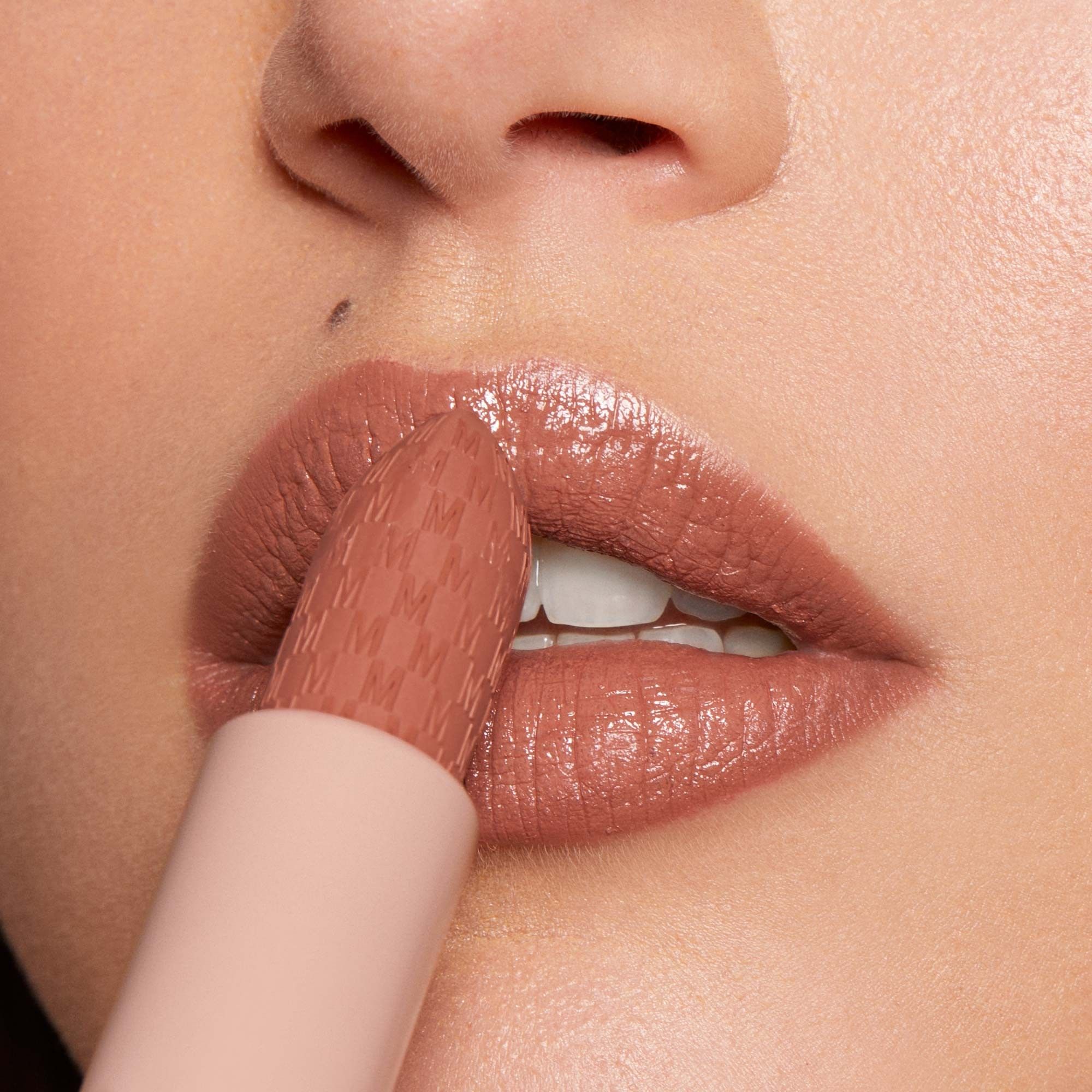 Rouge à Lèvres - Bare Harmony - Lipstick Rouge à Lèvres - Bare Harmony - Lipstick