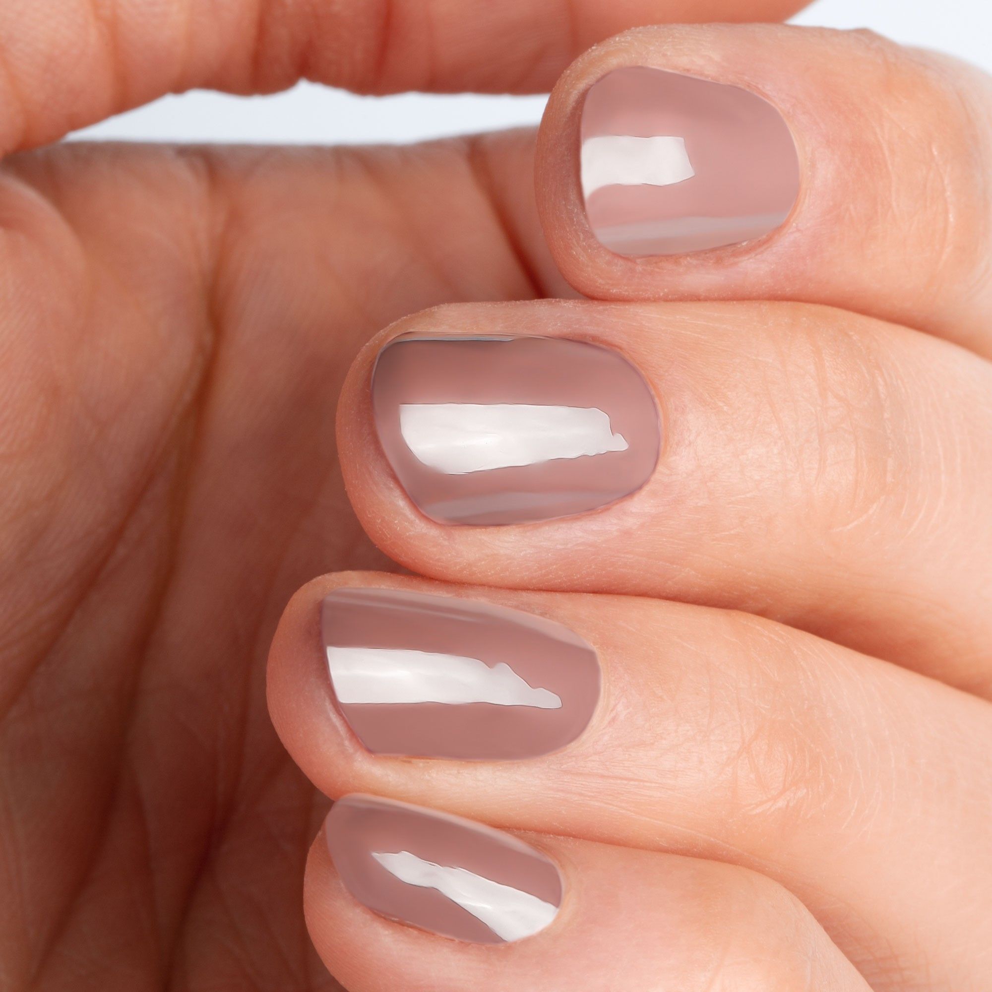 Vernis à Ongles - Bare Harmony - Nail Polish Vernis à Ongles - Bare Harmony - Nail Polish