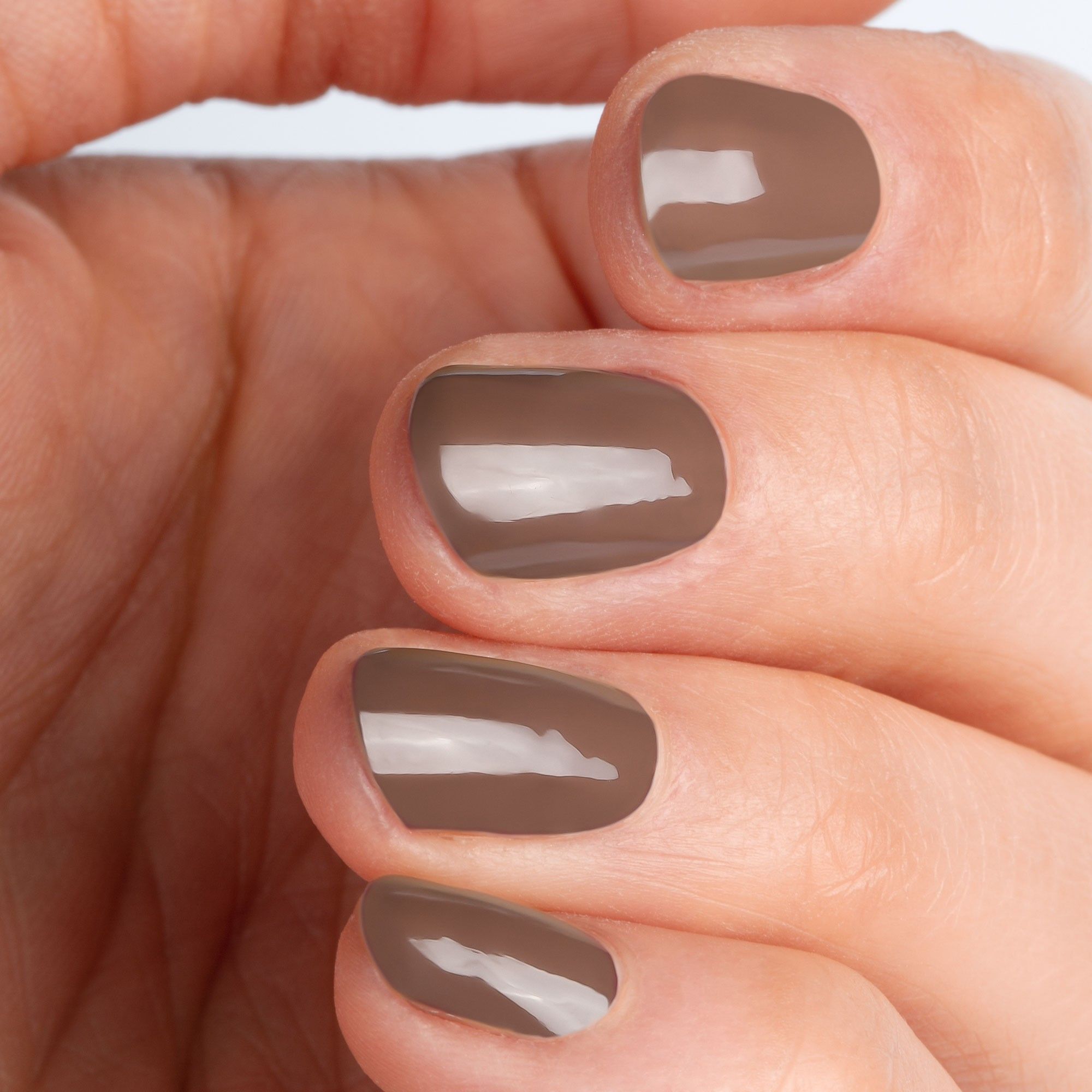 Bare Harmony - Nail Polish -- Nagellack