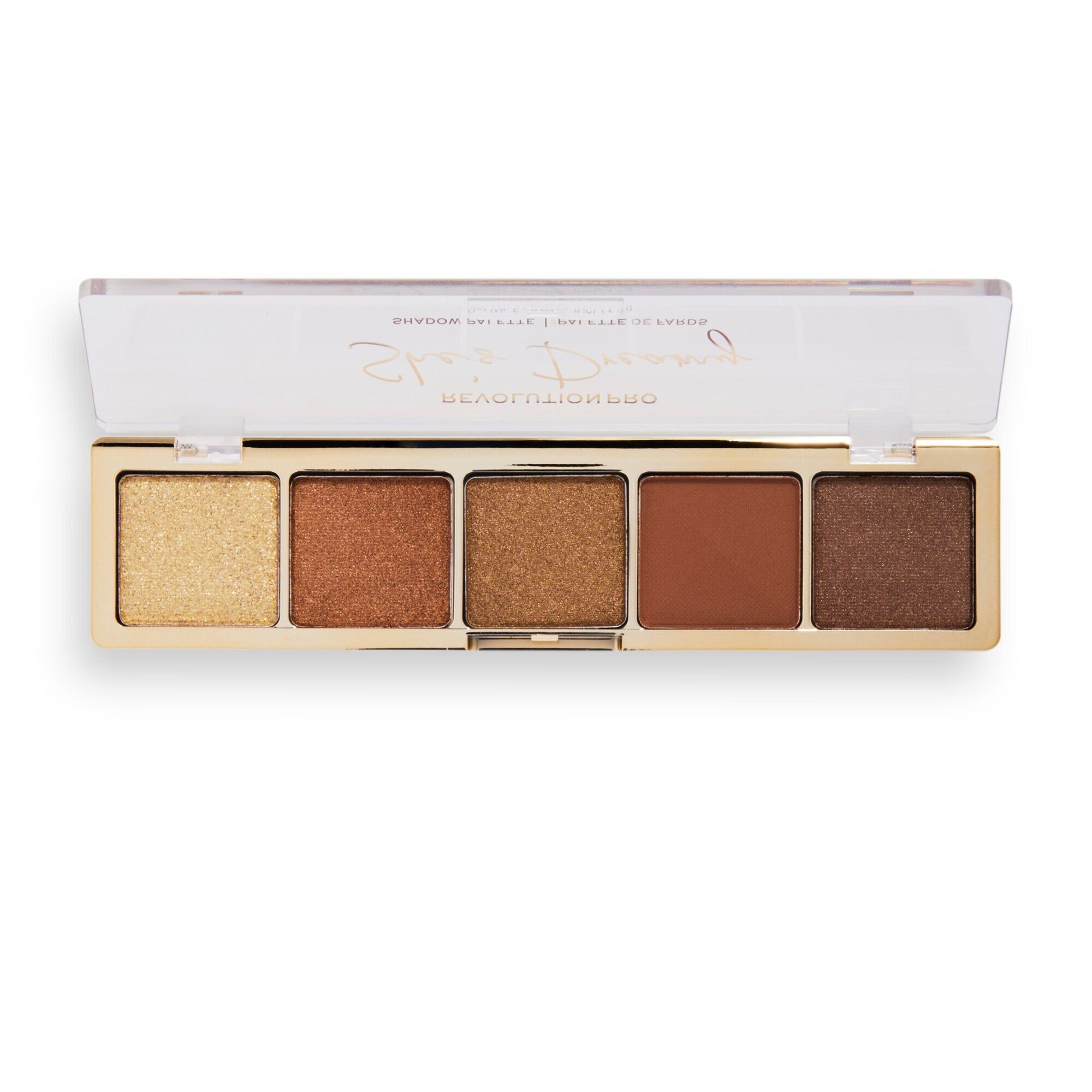 Palette de Fards à Paupières - Glam Palette Palette de Fards à Paupières - Glam Palette