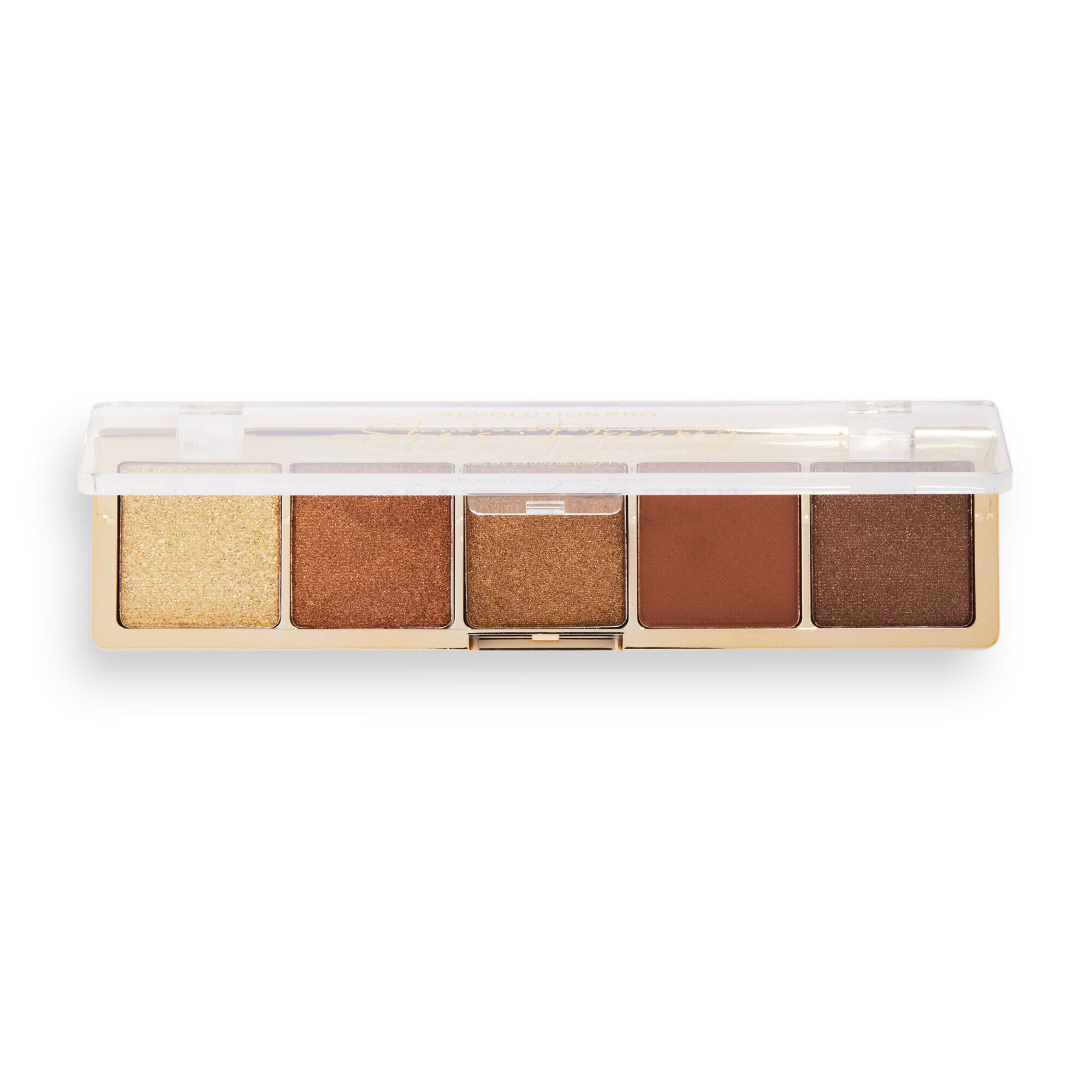 Palette de Fards à Paupières - Glam Palette Palette de Fards à Paupières - Glam Palette