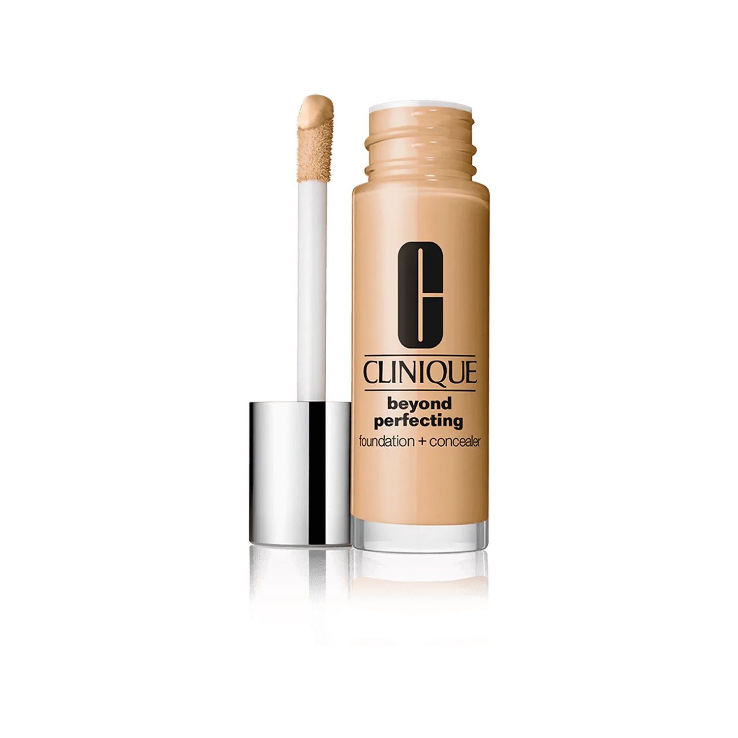 Beyond Perfecting -- Foundation + Concealer Beyond Perfecting -- Foundation + Concealer