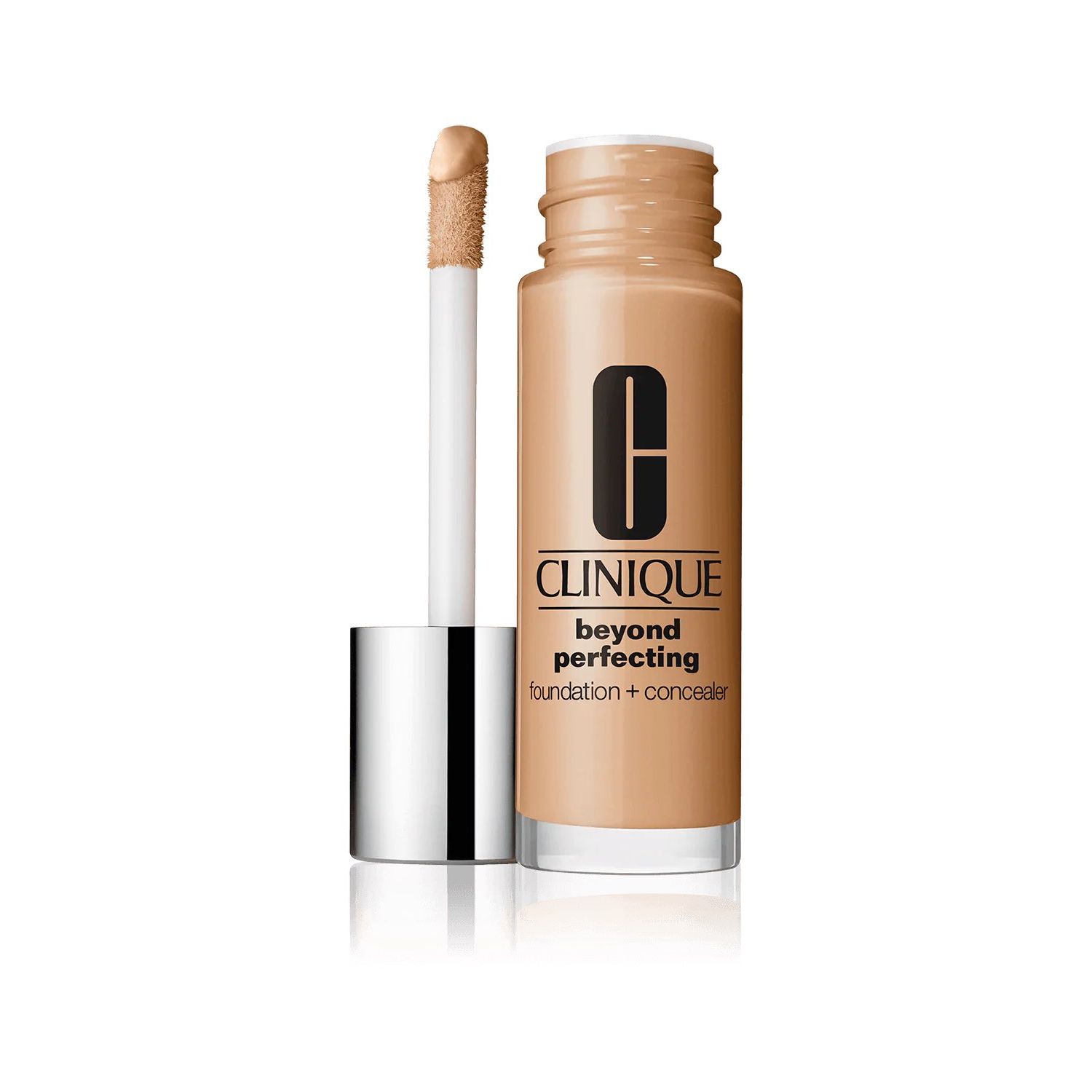 Beyond Perfecting -- Foundation + Concealer Beyond Perfecting -- Foundation + Concealer