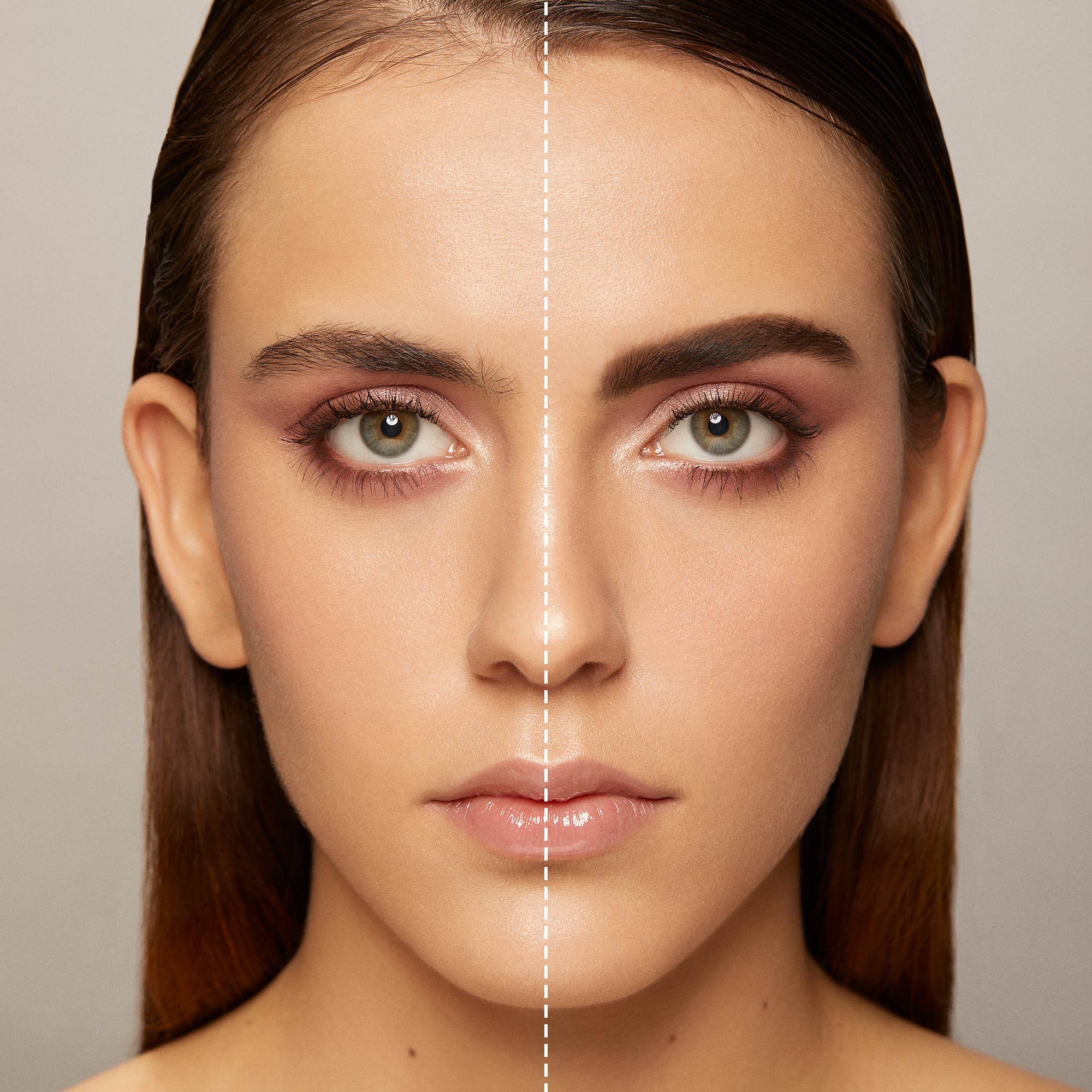 Vain Brows - Eyebrow Pencil -- Augenbrauen-Stift Vain Brows - Eyebrow Pencil -- Augenbrauen-Stift