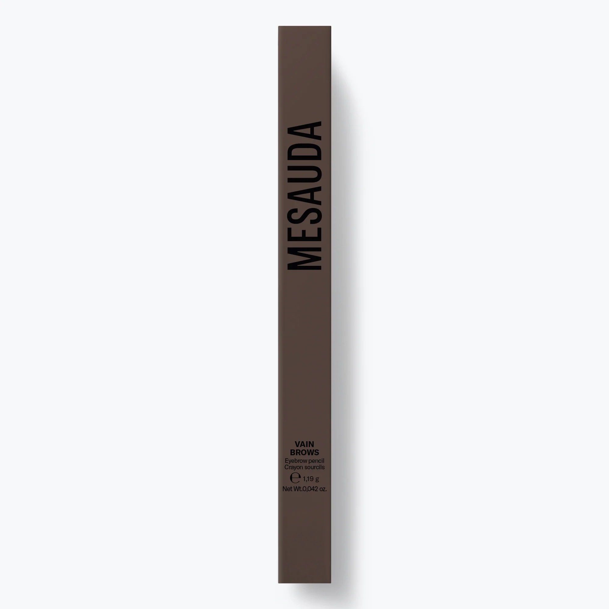 Vain Brows - Eyebrow Pencil -- Augenbrauen-Stift Vain Brows - Eyebrow Pencil -- Augenbrauen-Stift