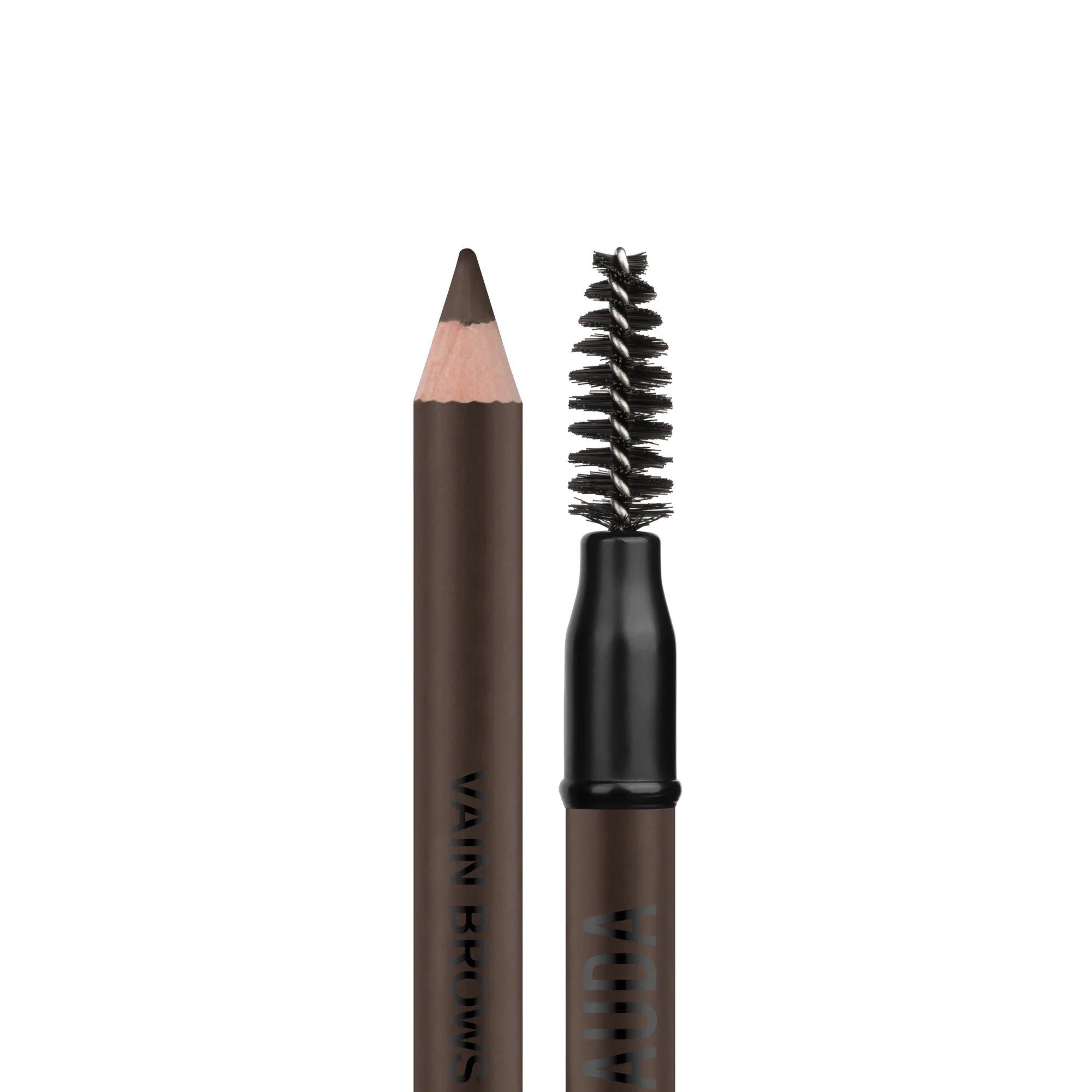 Crayon à Sourcils - Vain Brows - Eyebrow Pencil Crayon à Sourcils - Vain Brows - Eyebrow Pencil