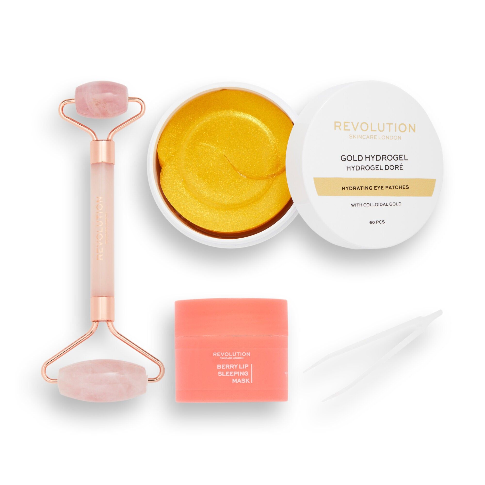 Skincare Set - Get Ready With Me Skincare Set - Get Ready With Me
