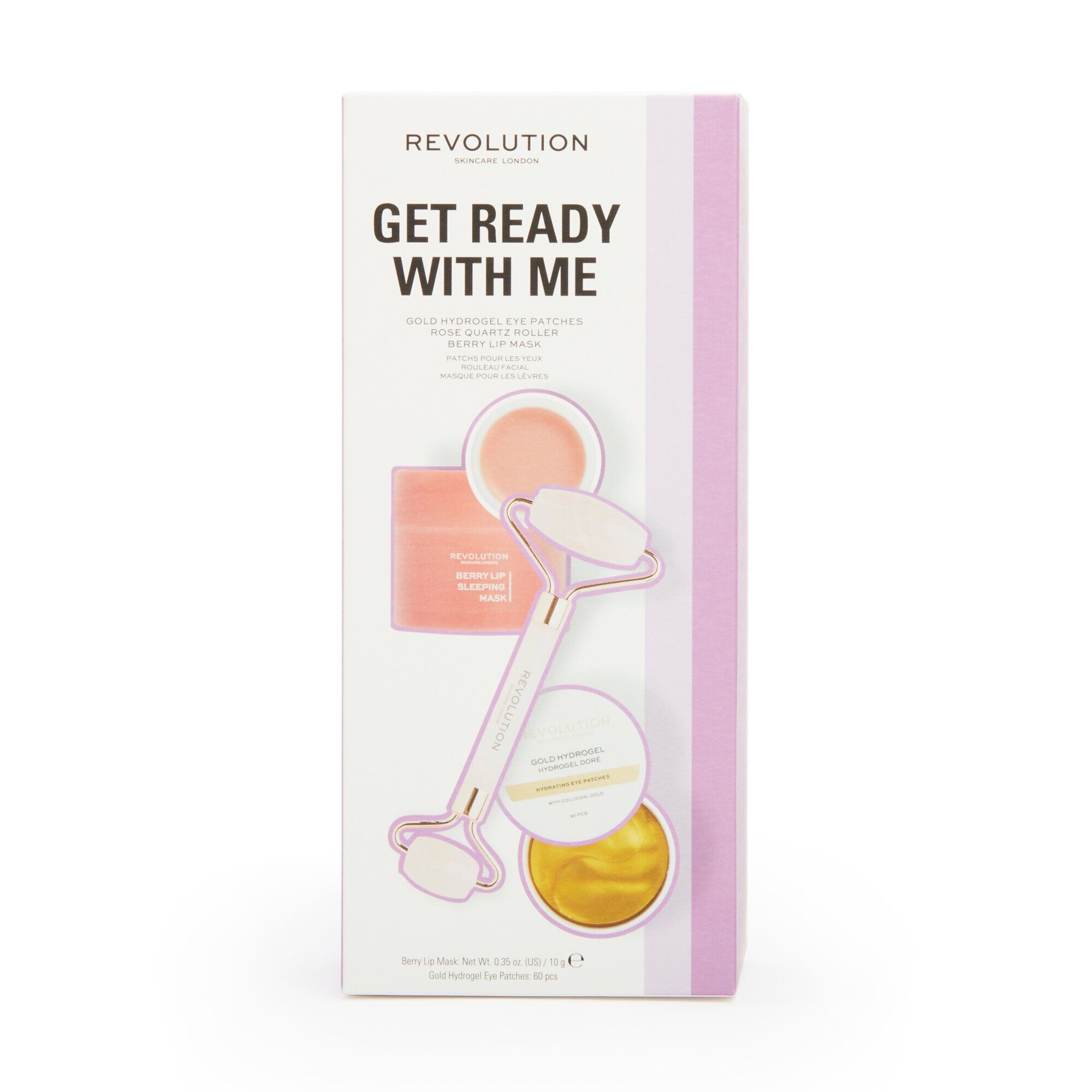 Skincare Set - Get Ready With Me Skincare Set - Get Ready With Me