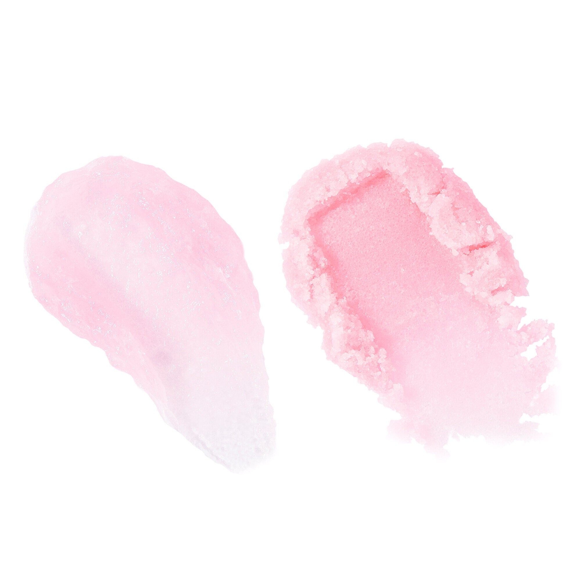 Birthday Cake Lip Scrub & Lip Mask -- Lippenbalsam & Lippenpeeling Birthday Cake Lip Scrub & Lip Mask -- Lippenbalsam & Lippenpeeling