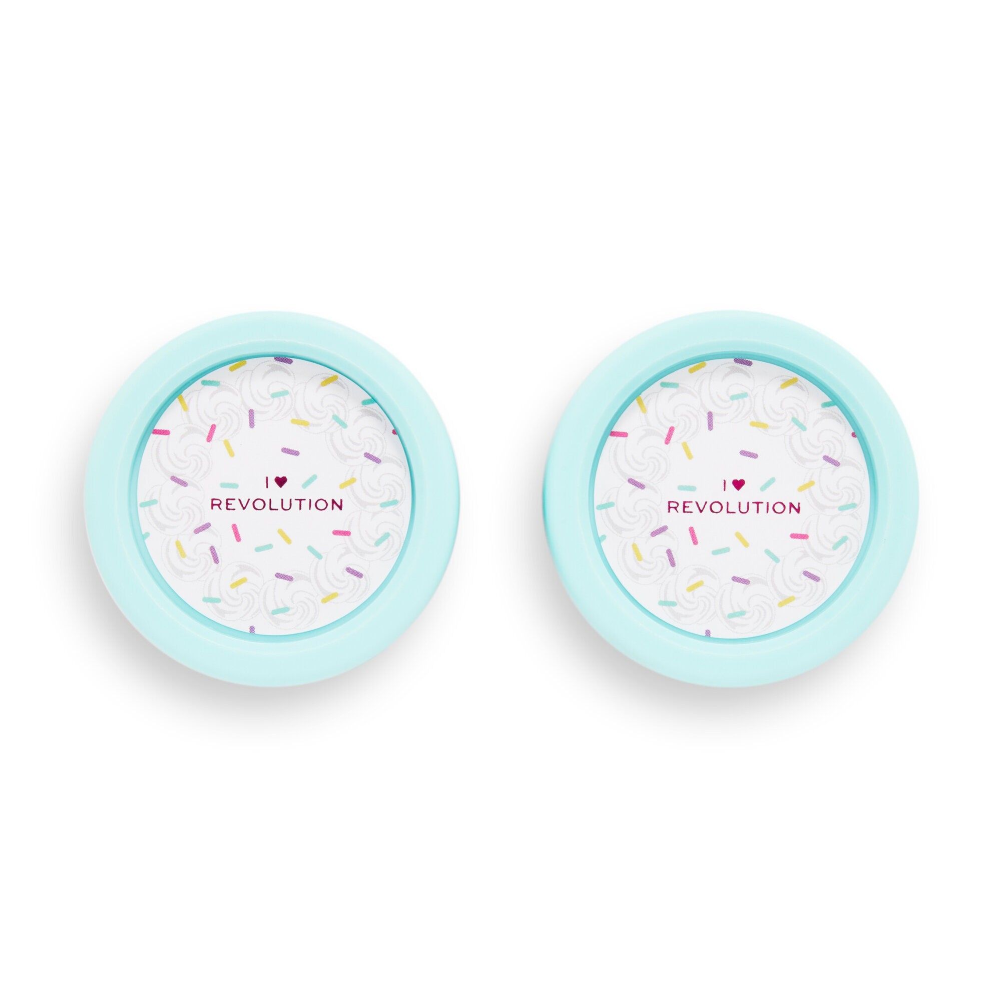 Birthday Cake Lip Scrub & Lip Mask -- Lippenbalsam & Lippenpeeling