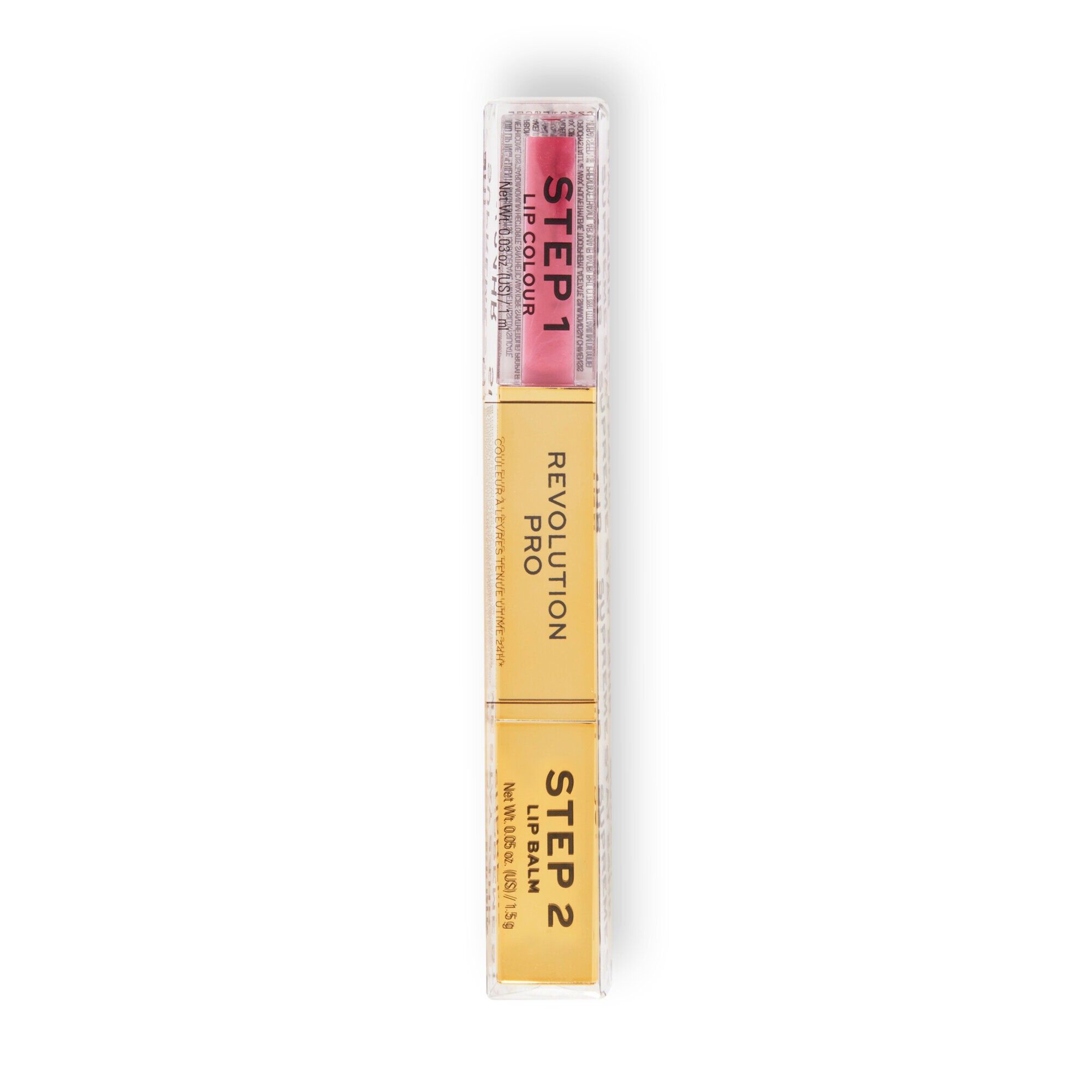 Supreme Stay 24h Lip Duo Supreme Stay 24h Lip Duo