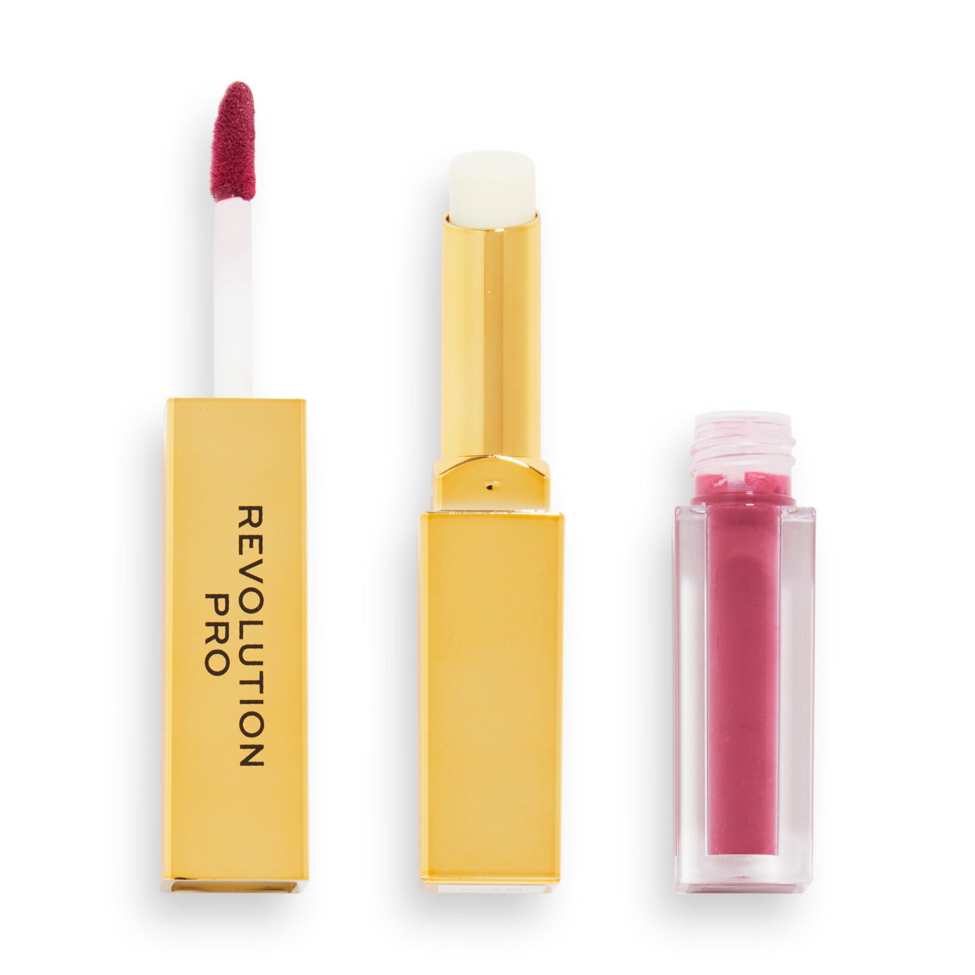 Supreme Stay 24h Lip Duo Supreme Stay 24h Lip Duo