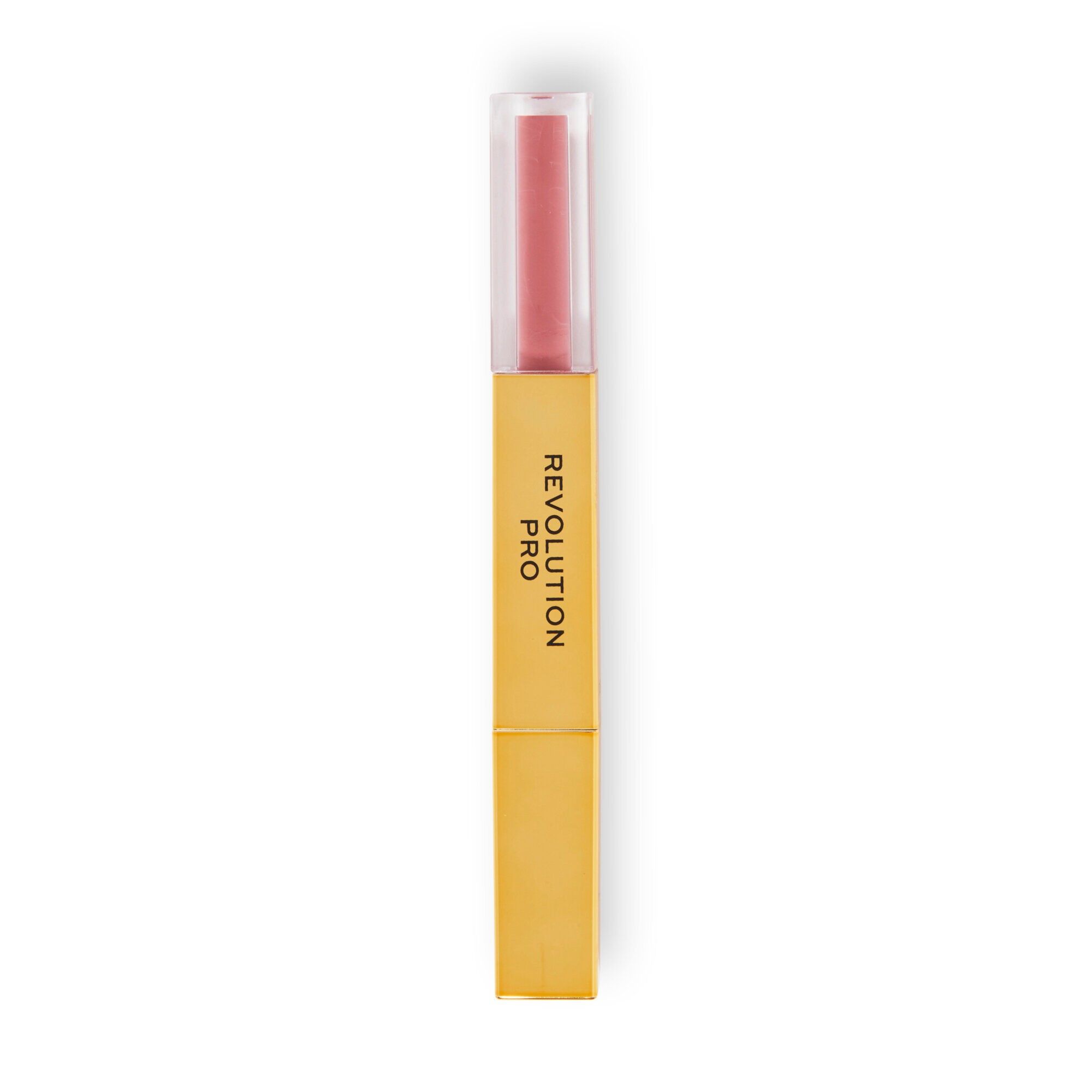 Supreme Stay 24h Lip Duo -- Flüssig-Lippenstift & Lipbalm Supreme Stay 24h Lip Duo -- Flüssig-Lippenstift & Lipbalm