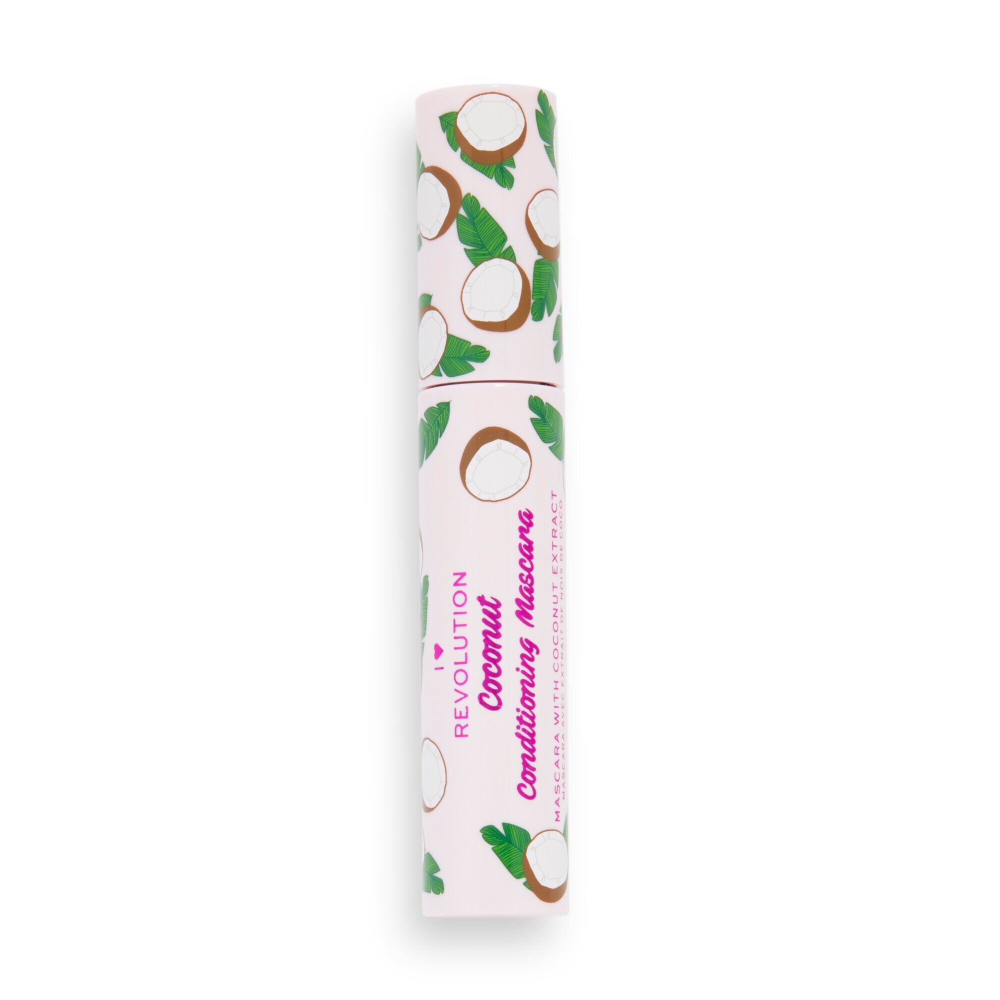 Tasty Coconut Conditioning Mascara Tasty Coconut Conditioning Mascara