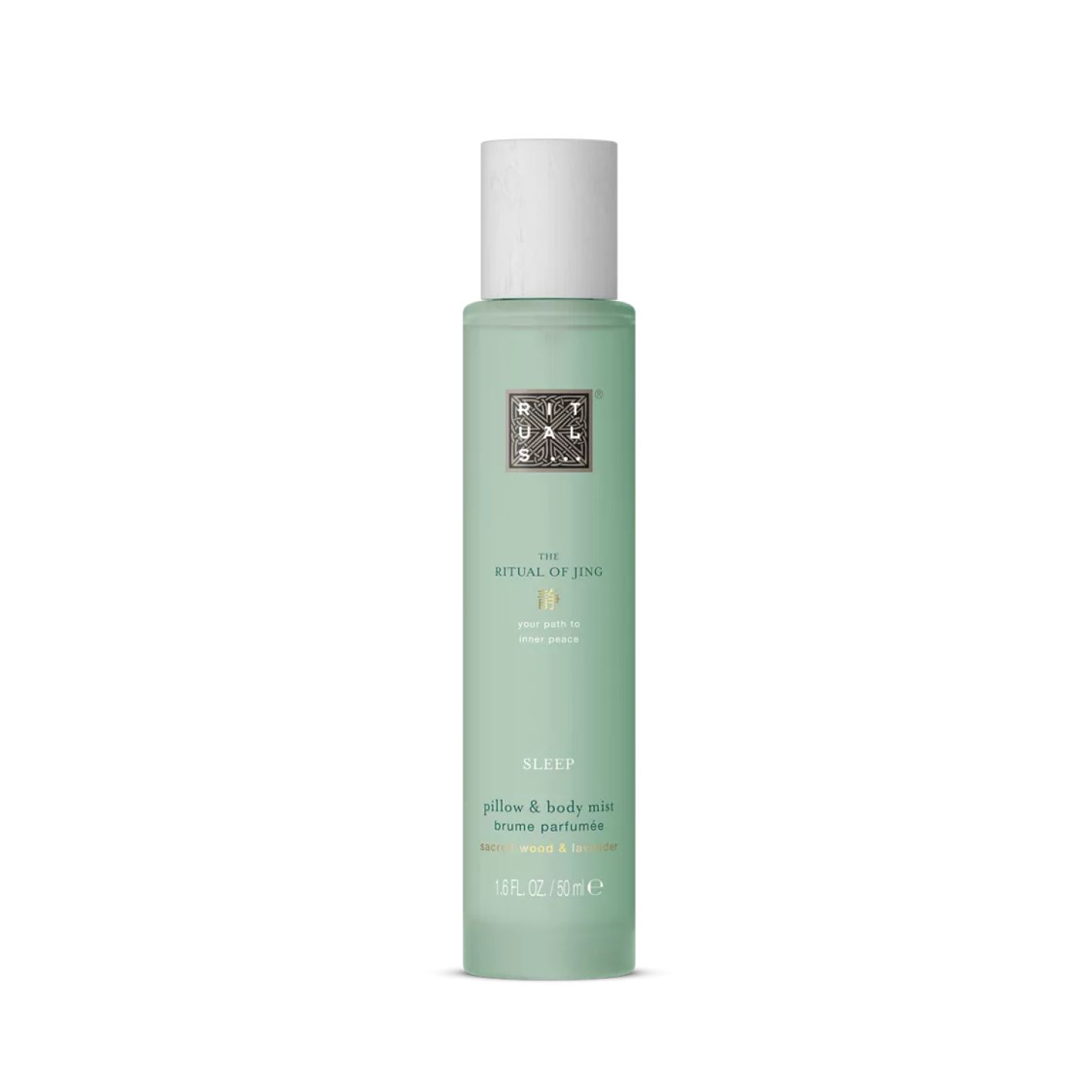 The Ritual Of Jing - Pillow & Body Mist