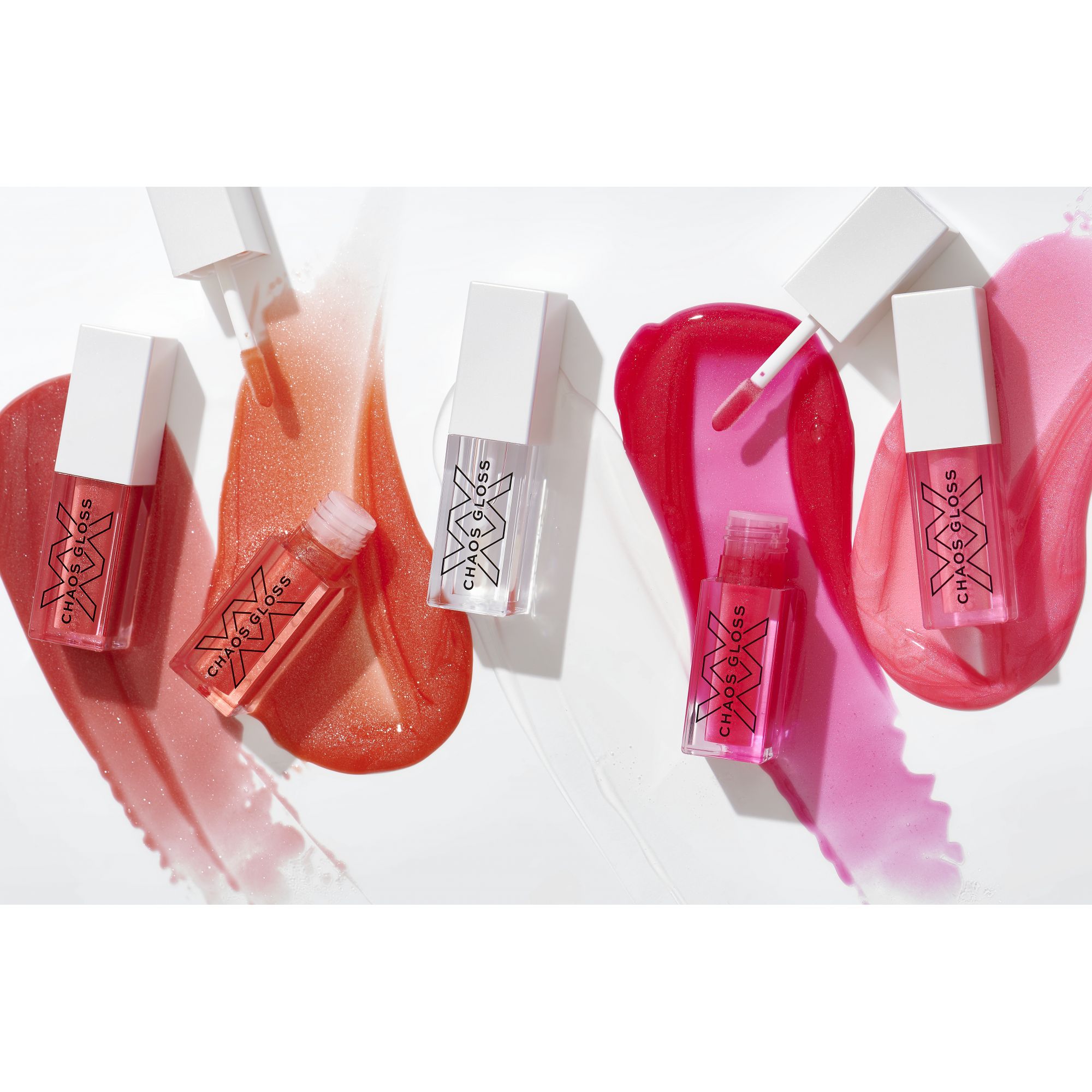 Chaos Gloss Chaos Gloss
