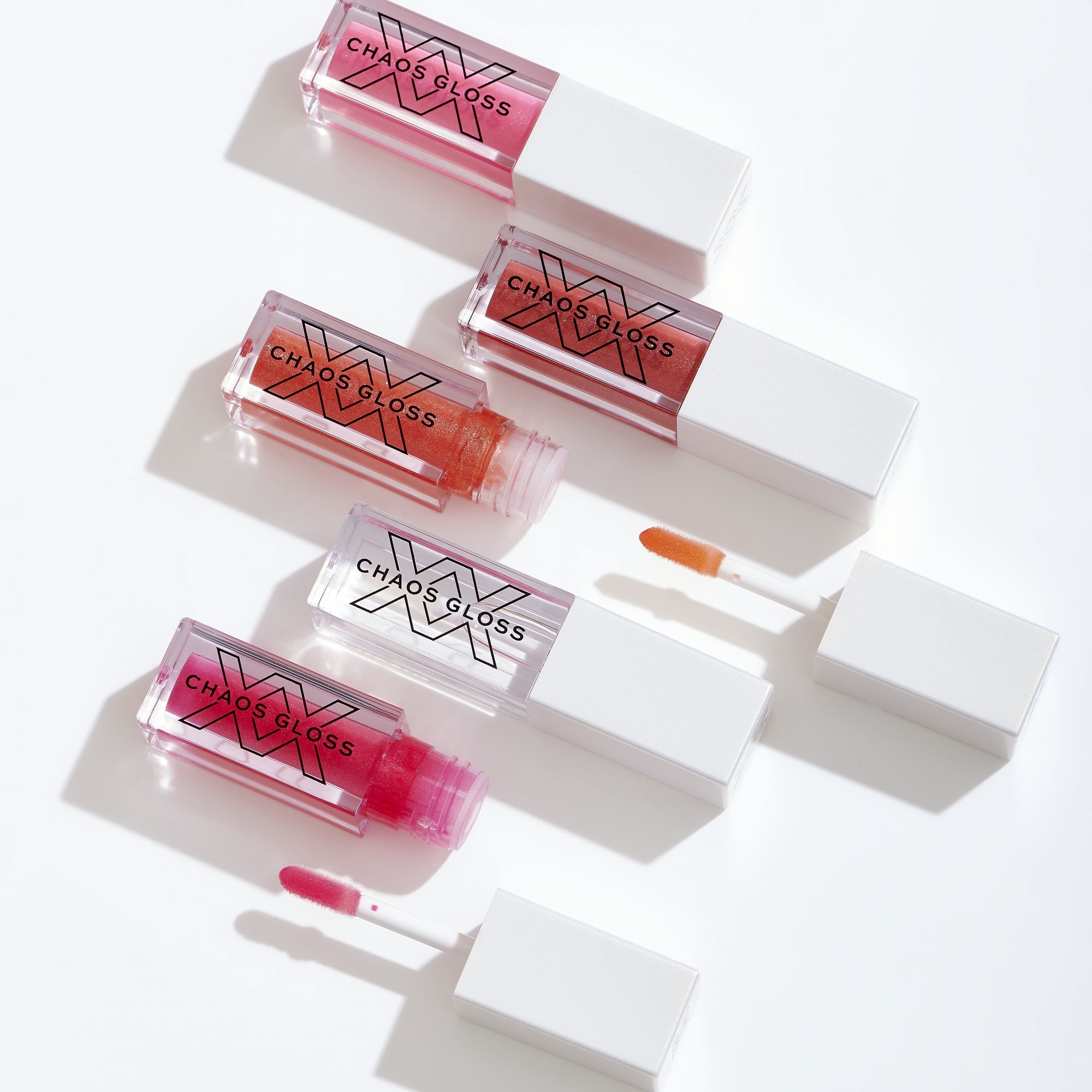 Chaos Gloss Chaos Gloss