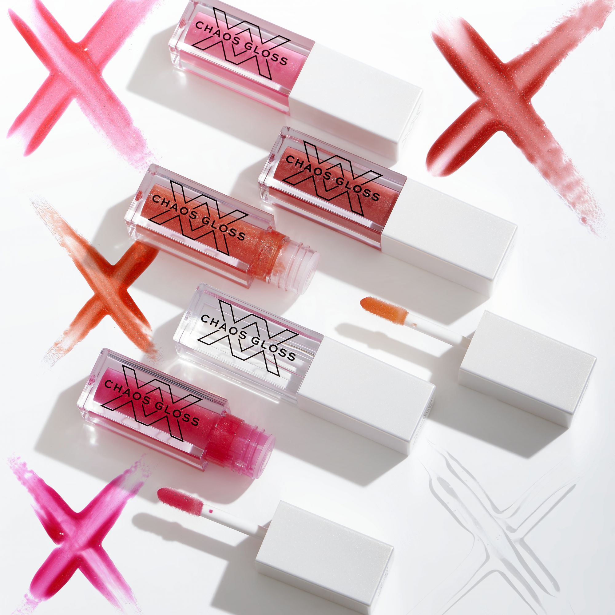 Chaos Gloss Chaos Gloss